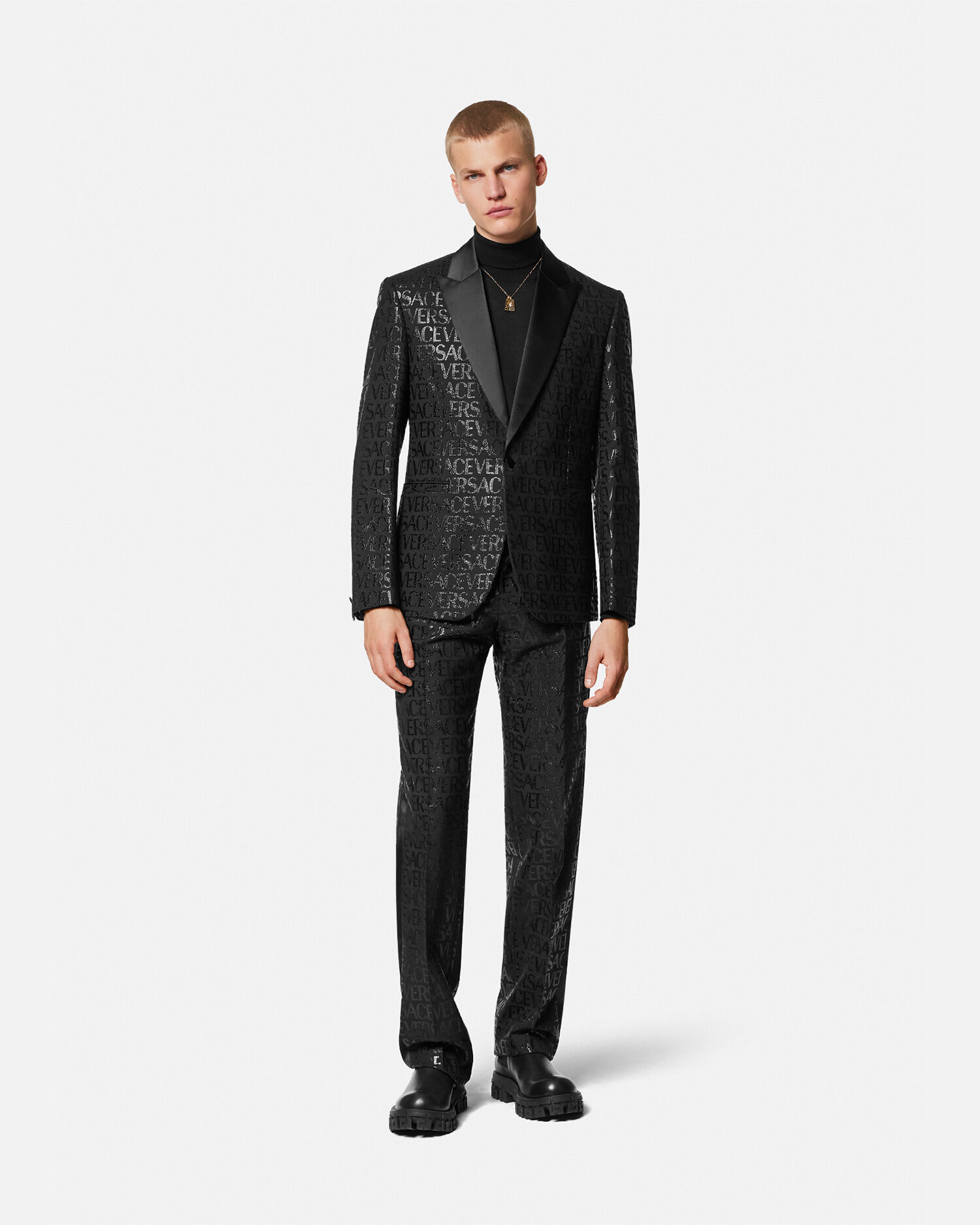 Versace mens on sale clothing sale