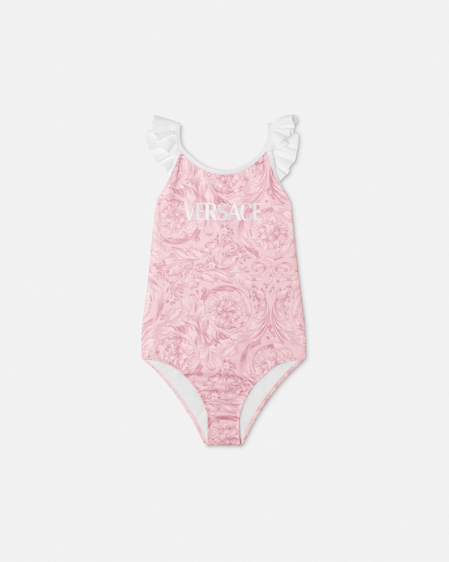 Maillot de 2025 bain versace enfant