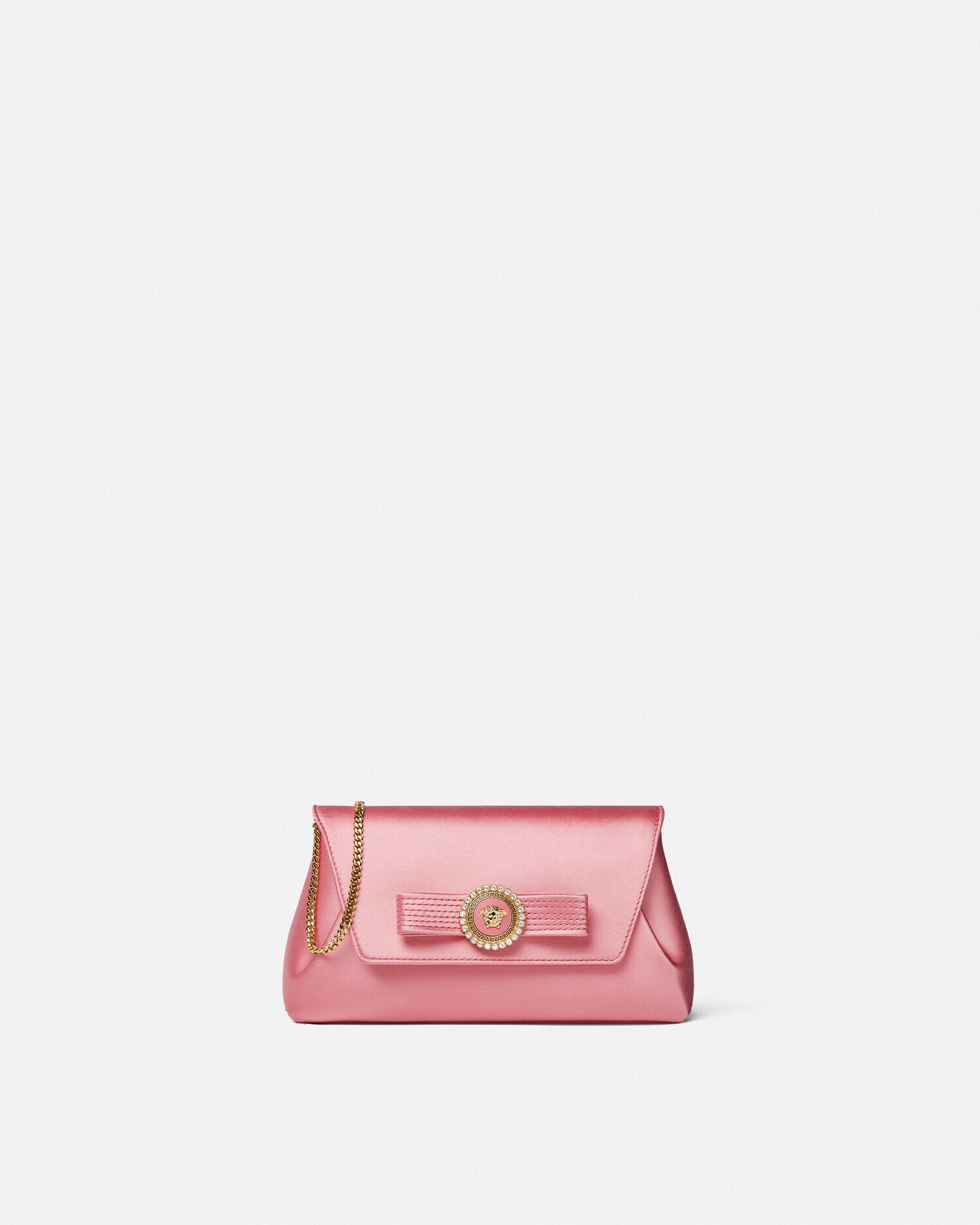 Versace clutch pink outlet