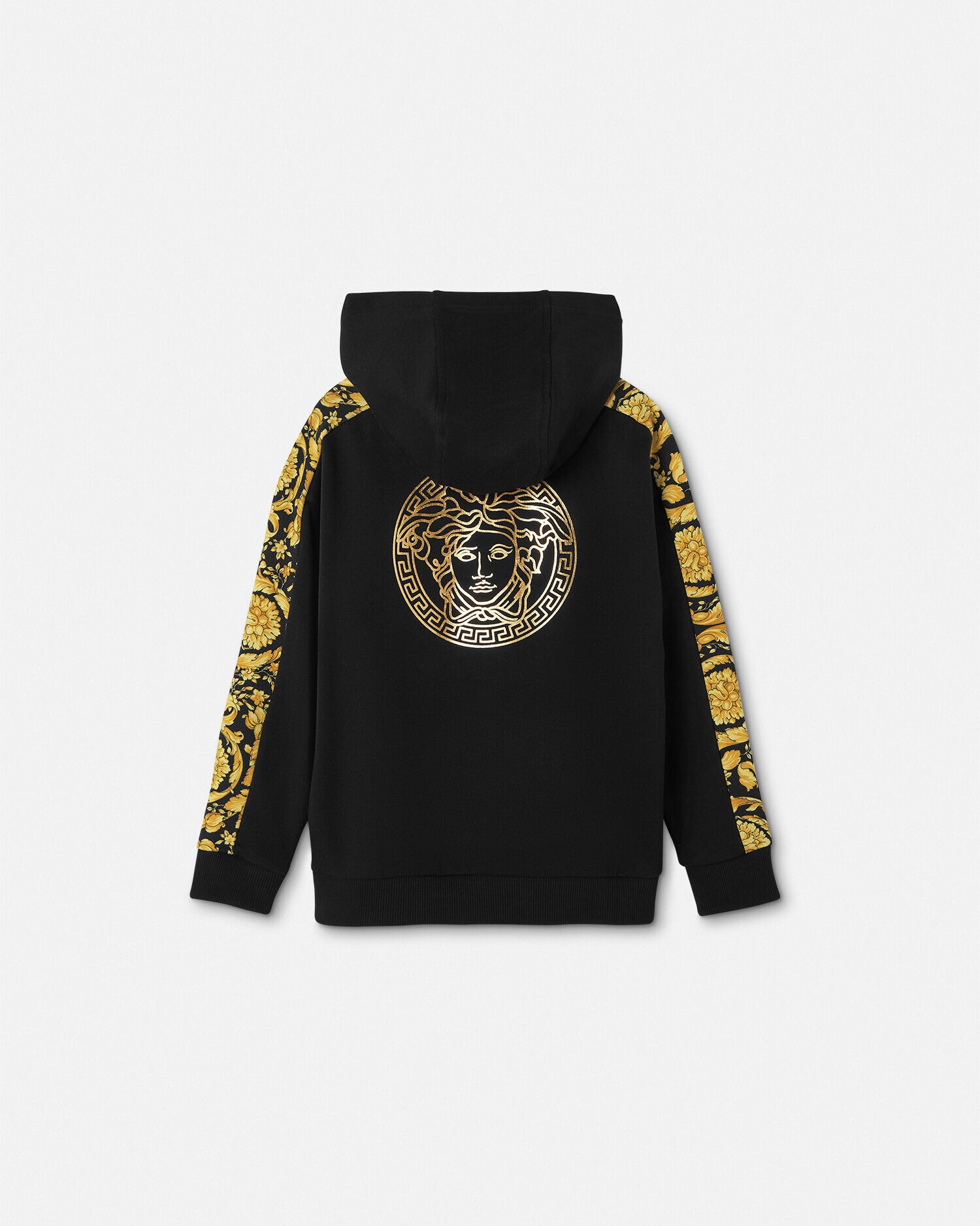 Barocco Kids Hoodie