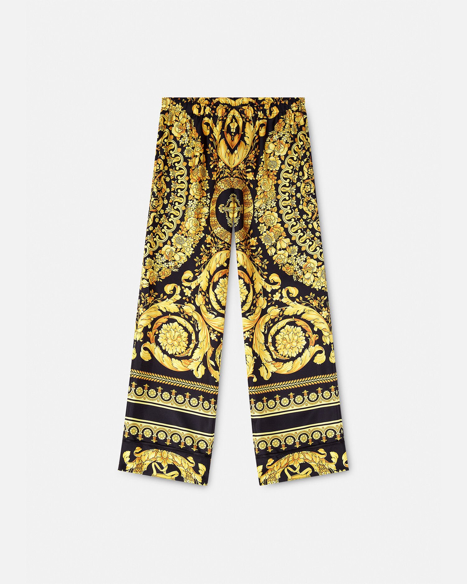 Versace pants clearance