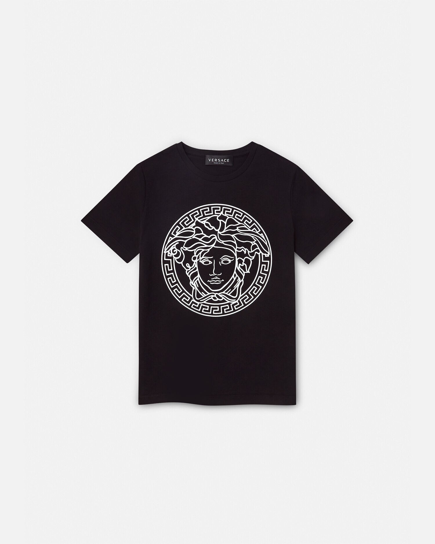 T shirt versace bambina deals