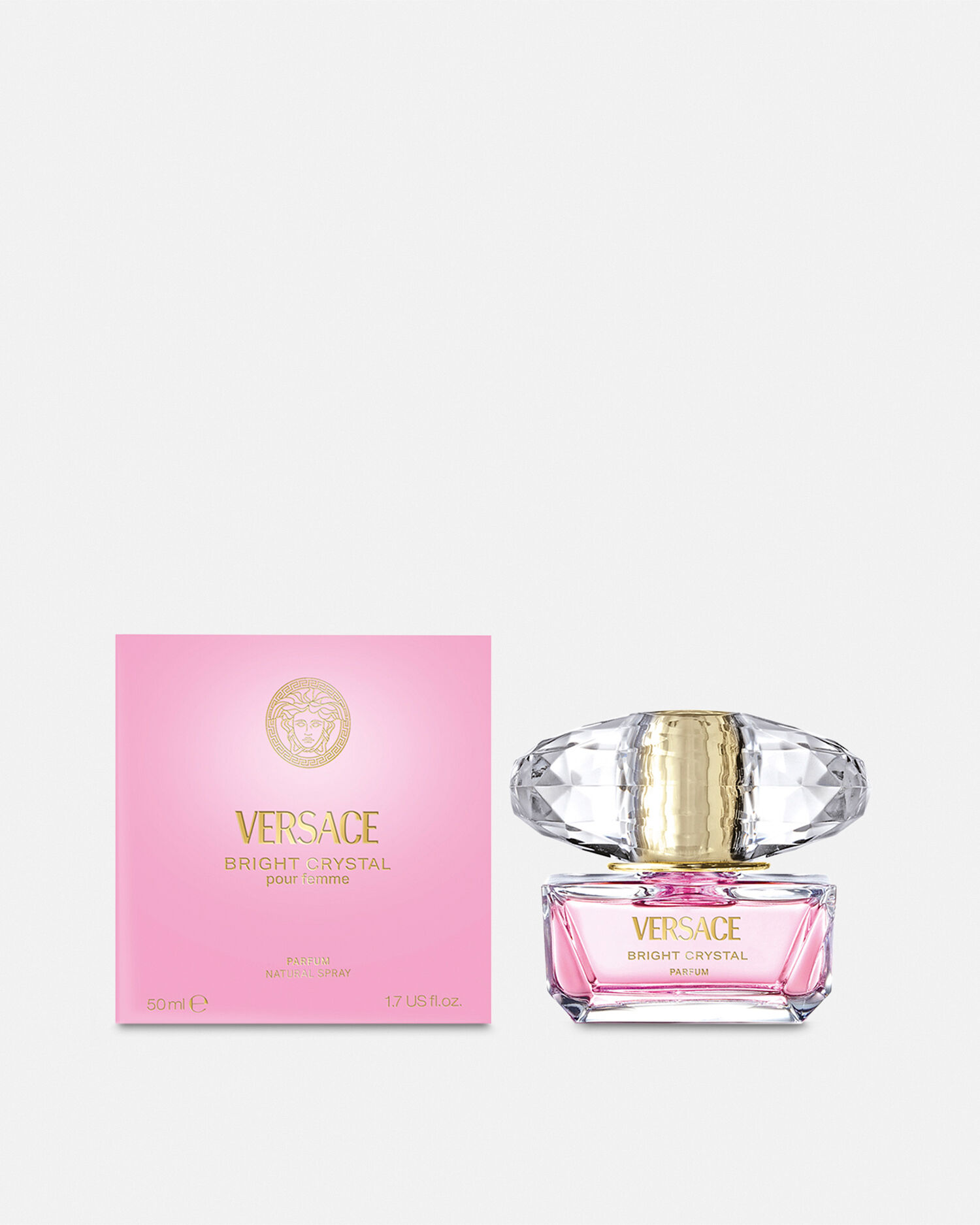 Versace 50ml online