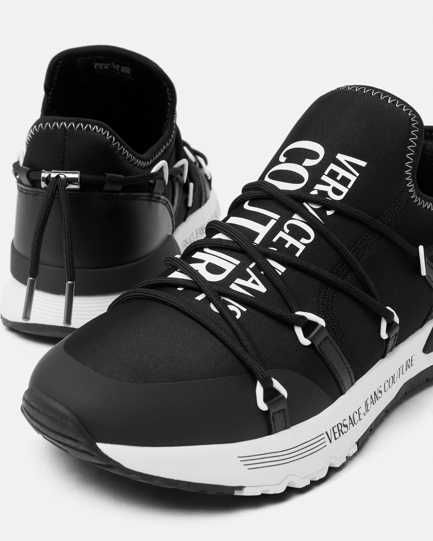 Dynamic Sneakers VERSACE