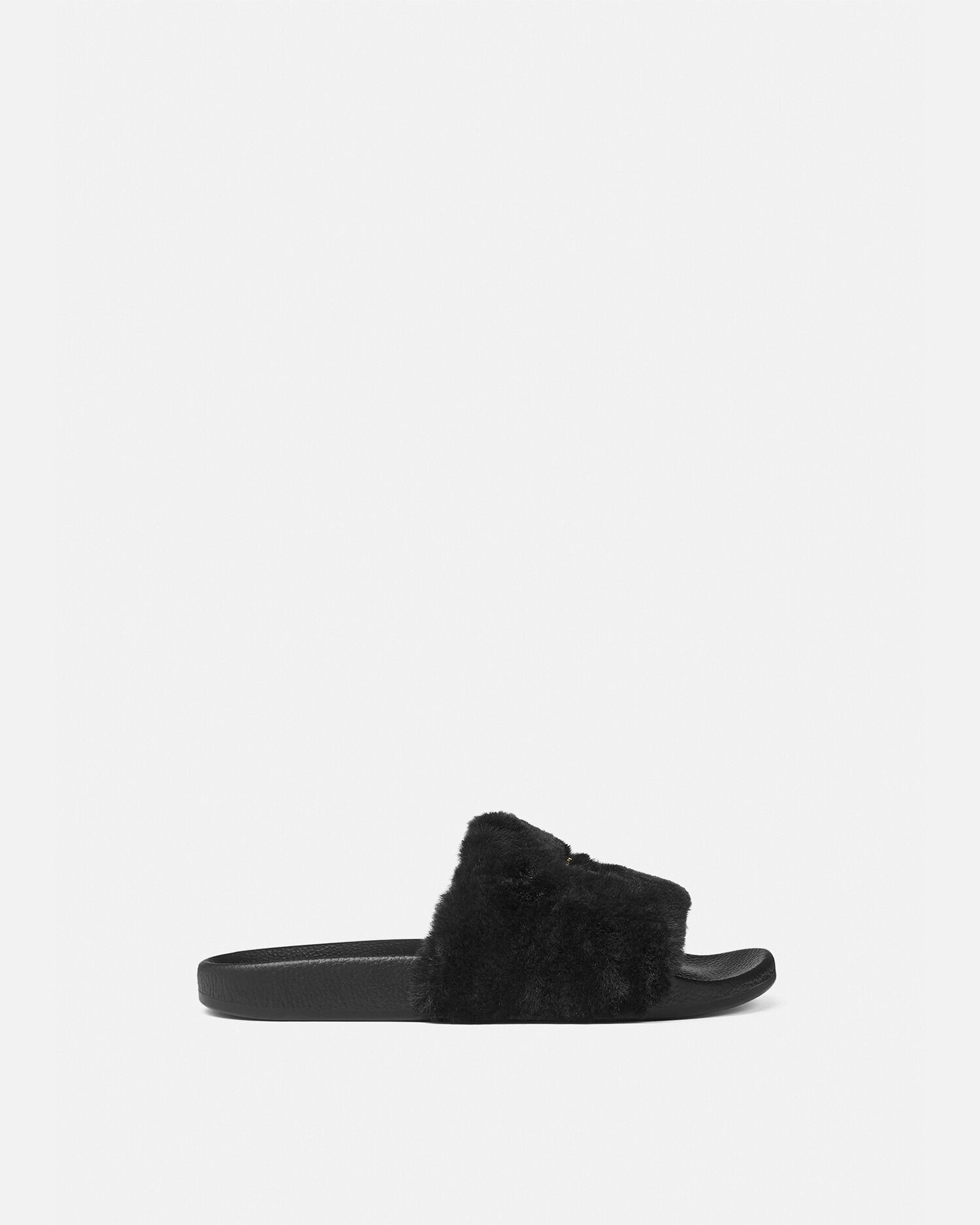 Chanclas sales pelo mujer