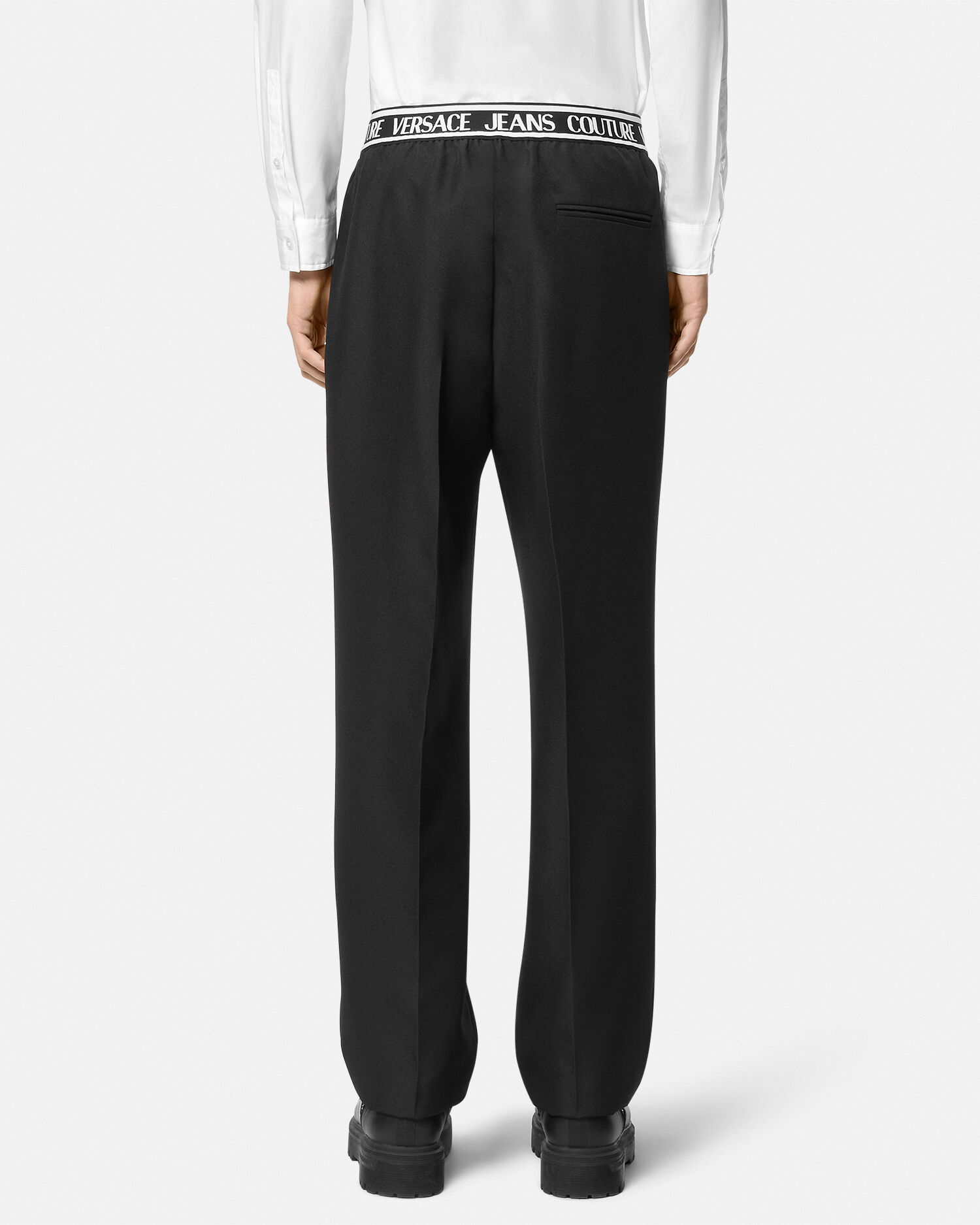 Logo Trousers