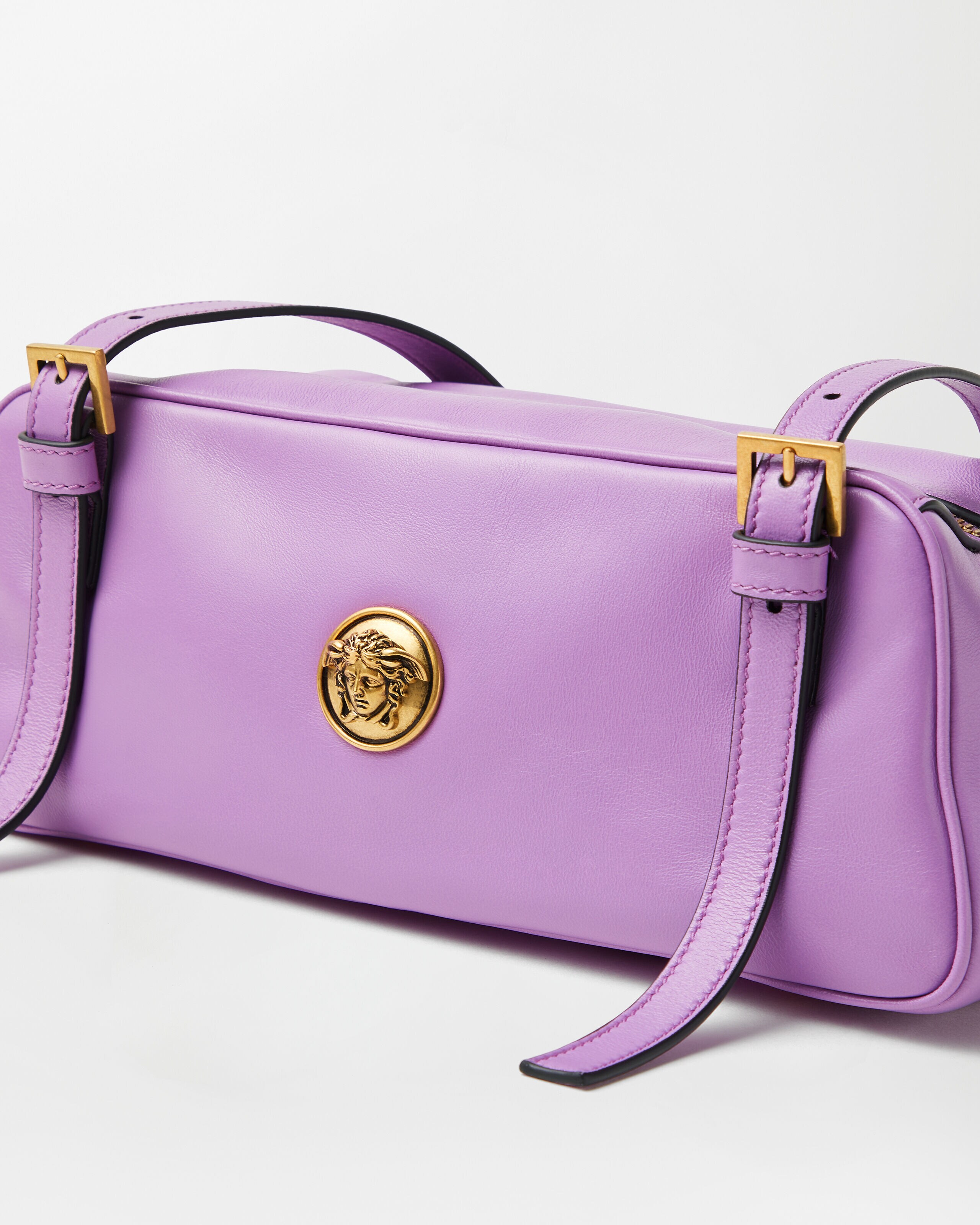 vbag様 vl bagx1 VALENTINO Geanta crossbody Valentino Relax, VBS6V010 F61, albastra