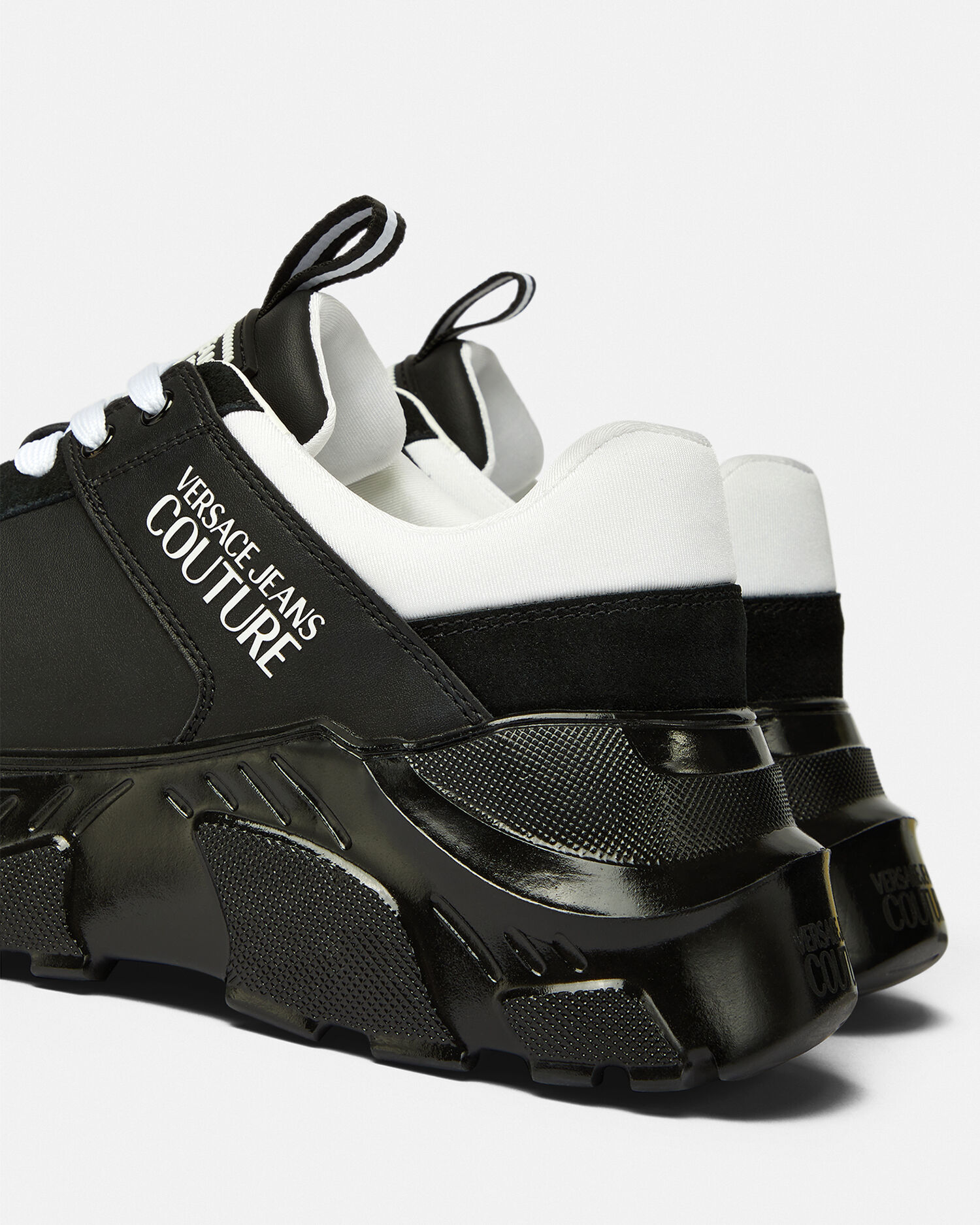 Versace Speedtrack Sneakers VERSACE