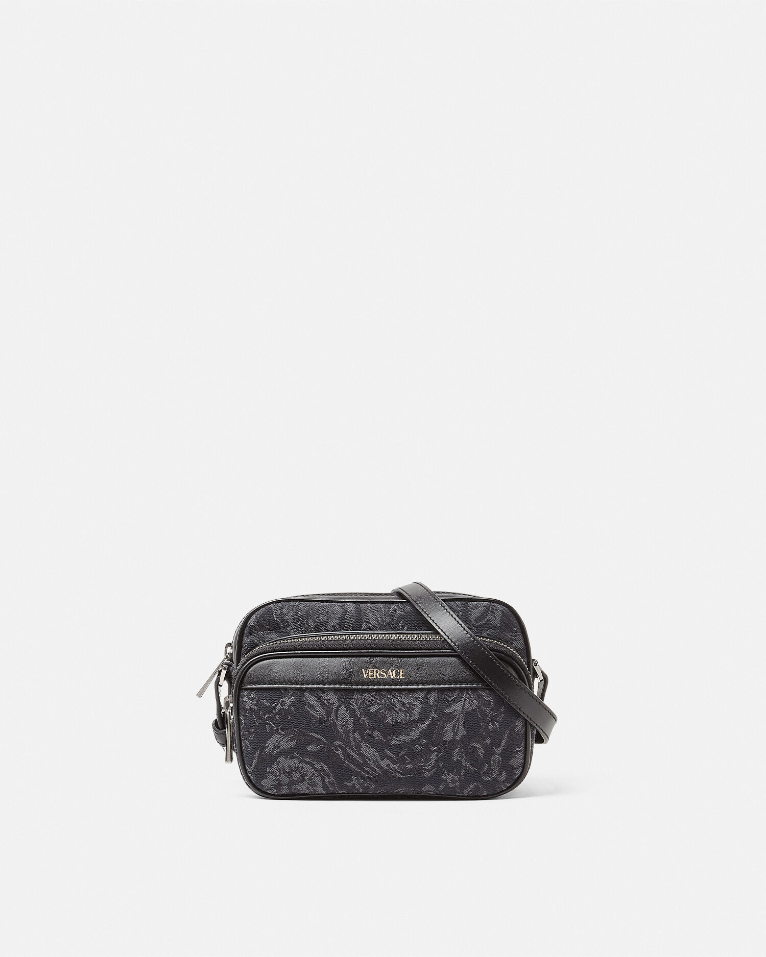 Versace side bag hotsell