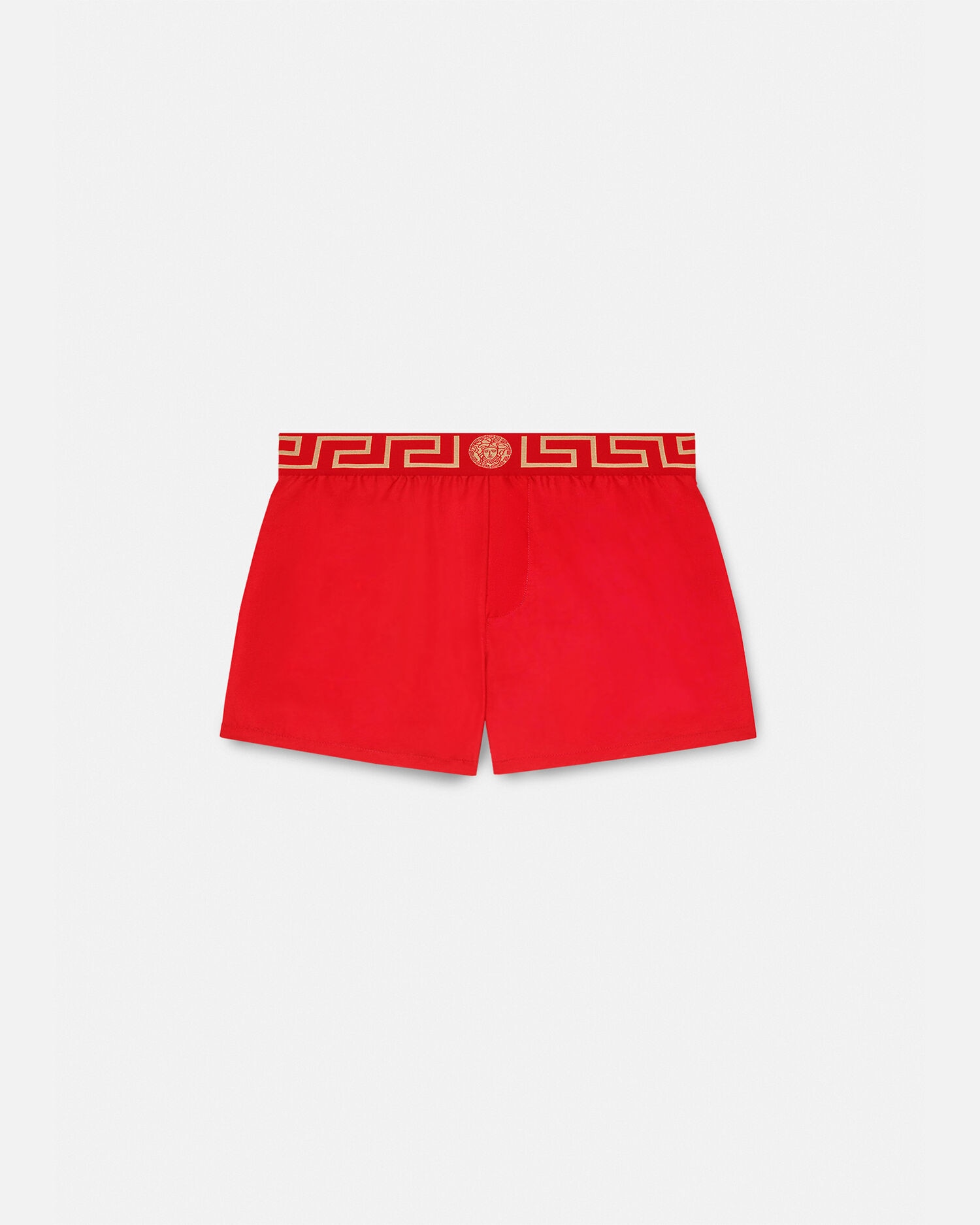 Versace bathing shorts best sale