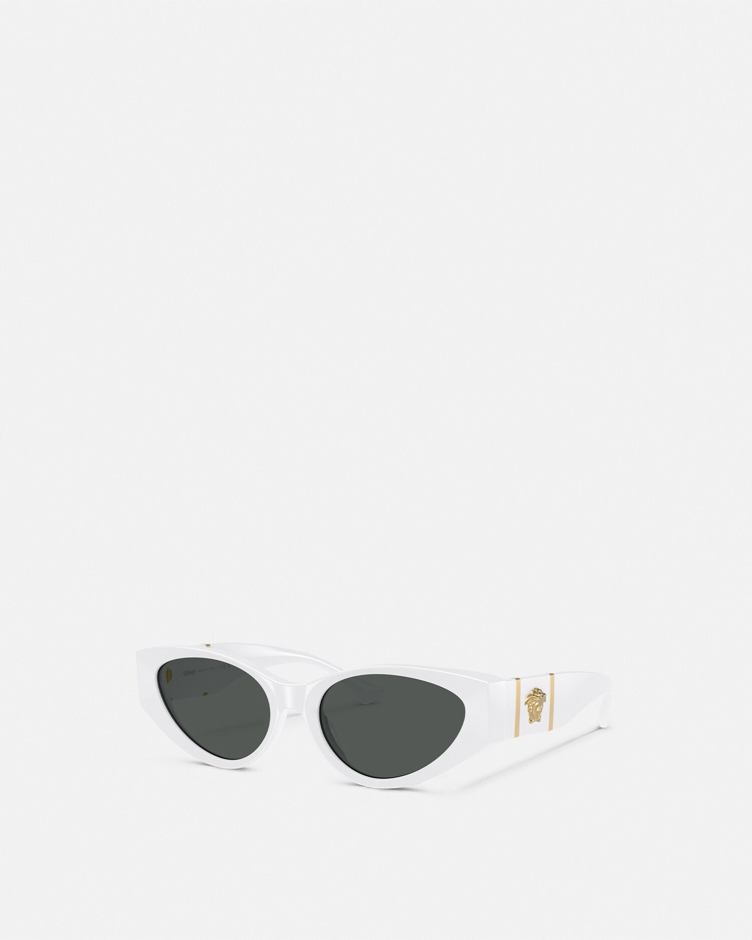 Medusa Legend Cat Eye Sunglasses