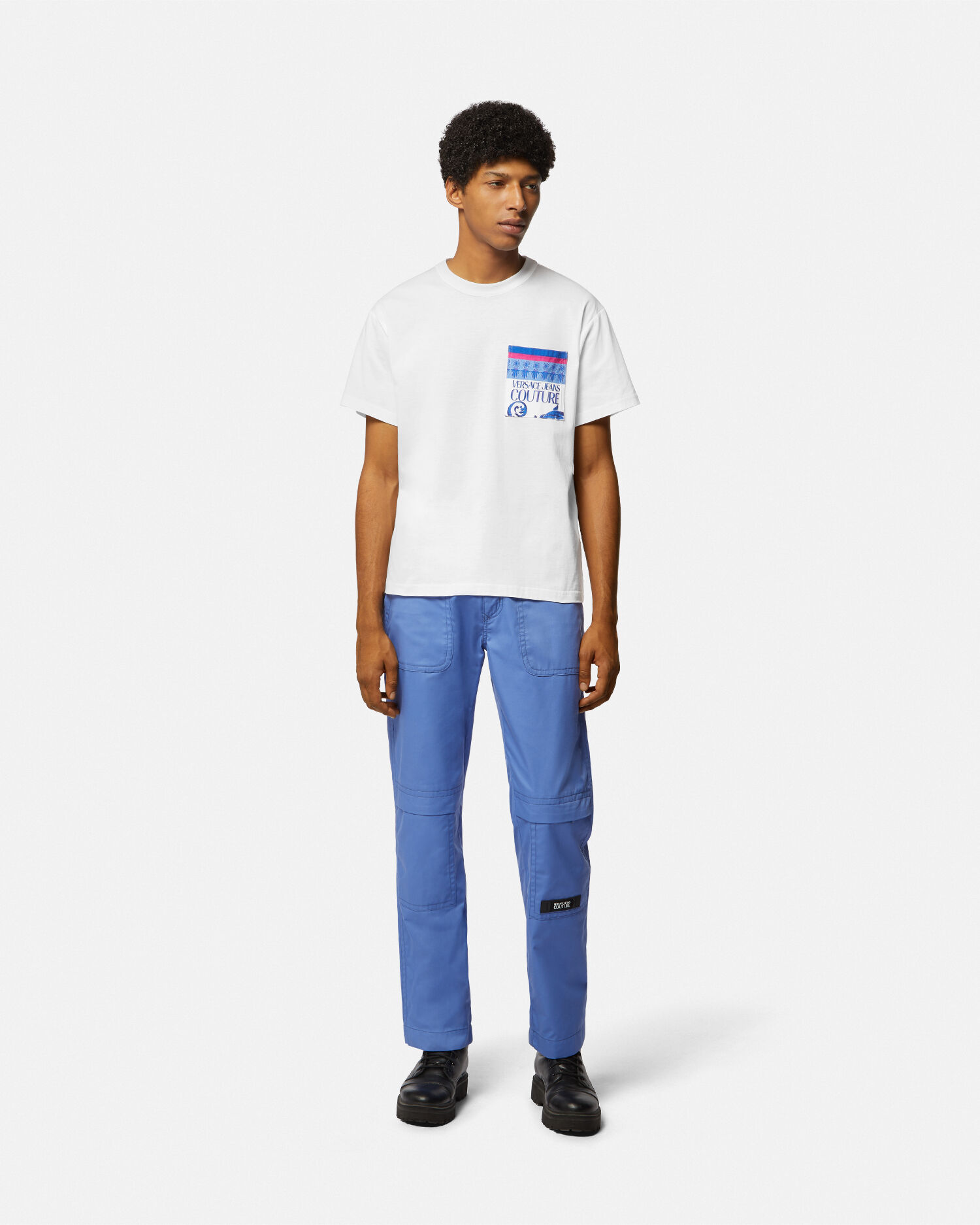 Versace jeans couture sito ufficiale hot sale