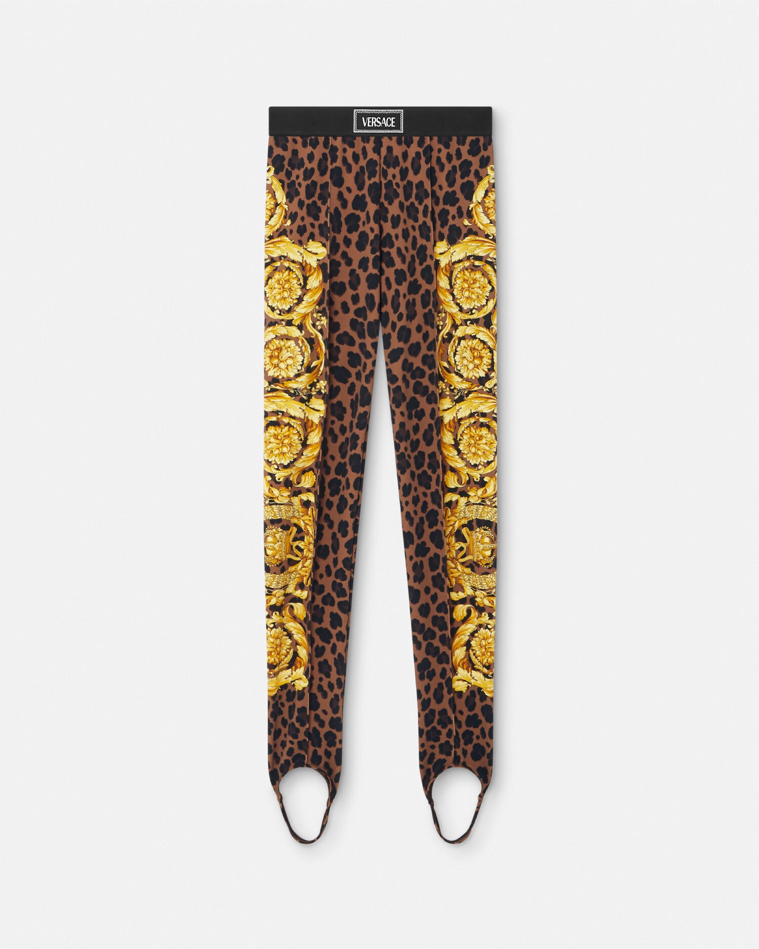 Versace leggings set cheap