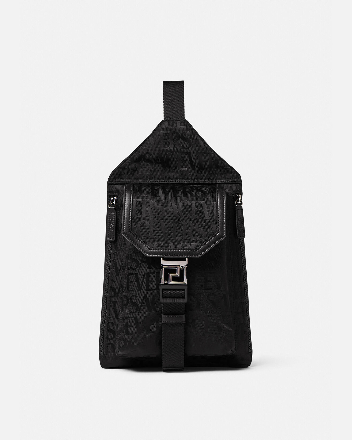 Versace sling sale