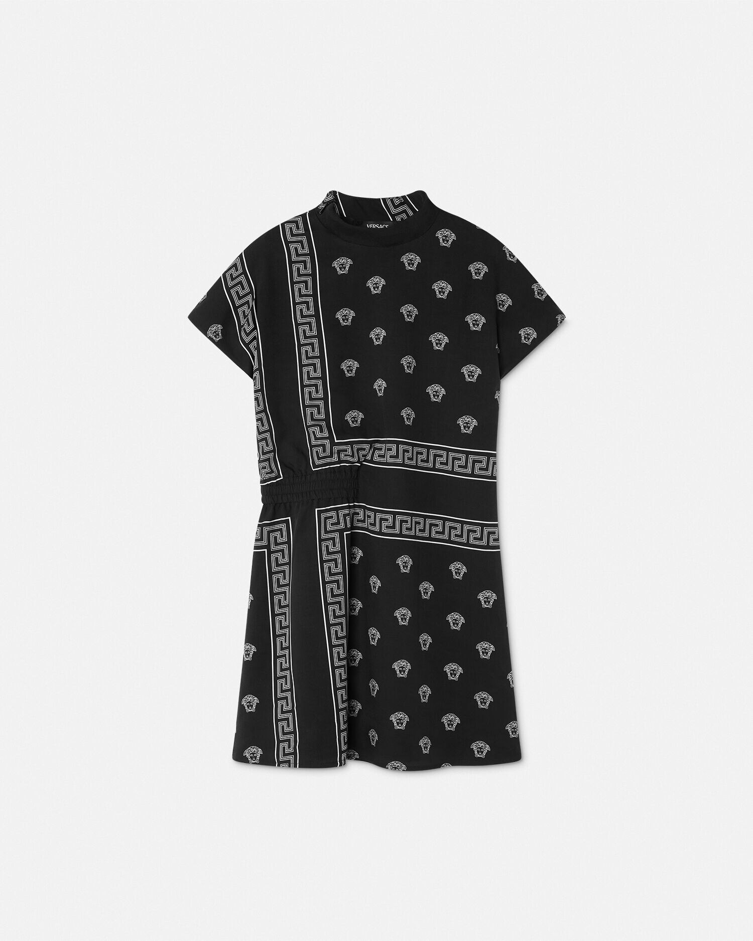 Girls Designer Clothes Kidswear 6 14 Years VERSACE