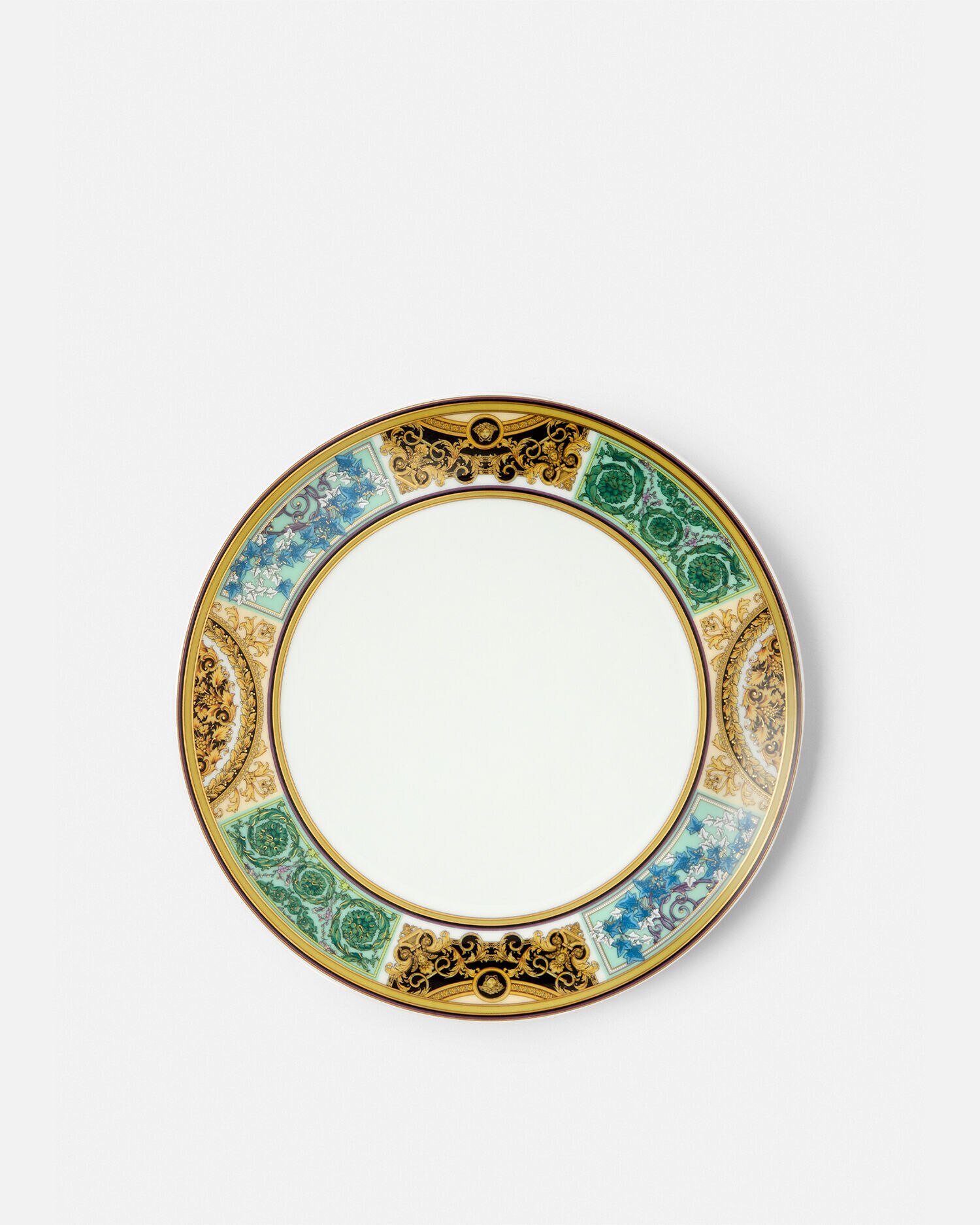 Versace plate deals