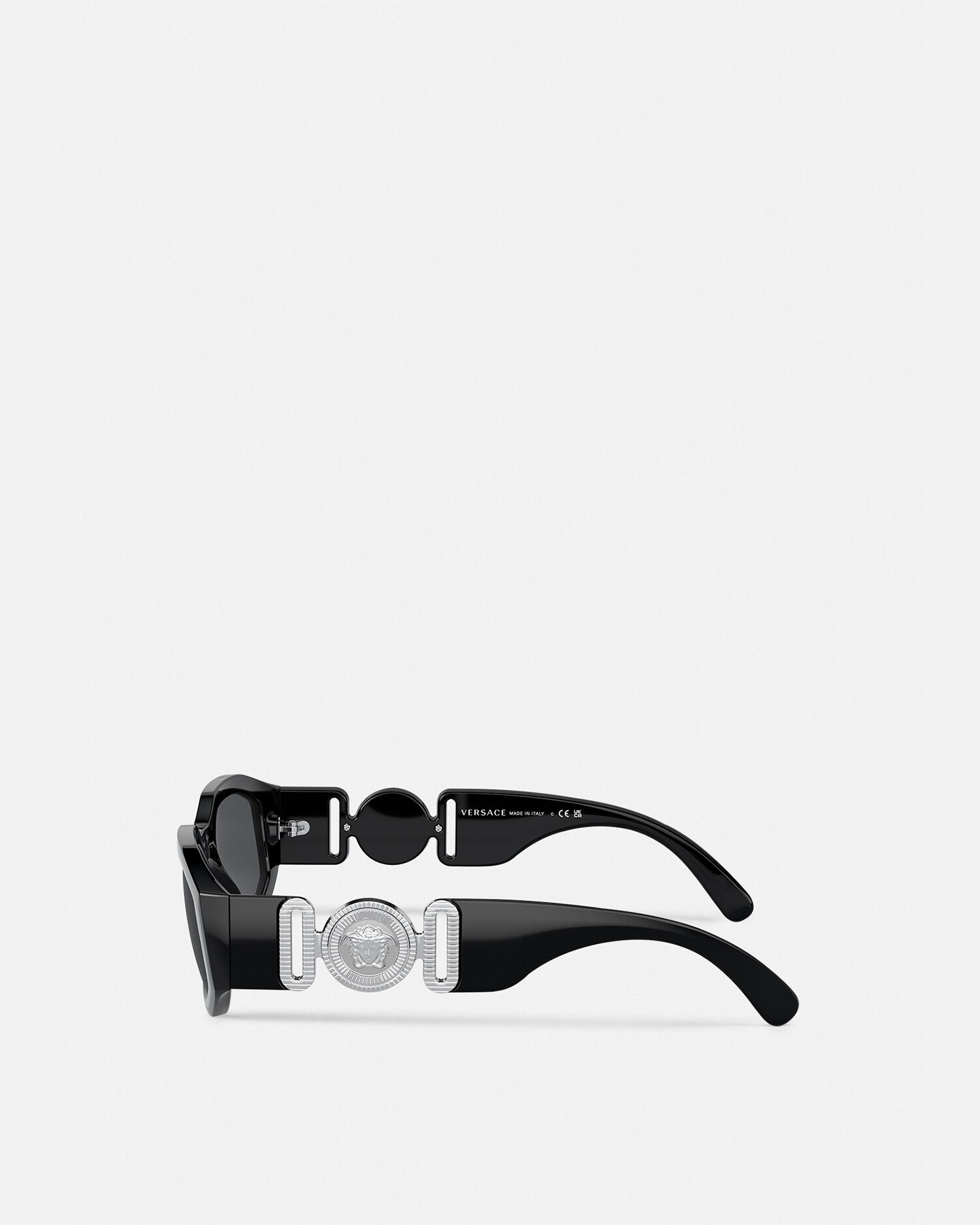 Lunette versace store medusa biggie