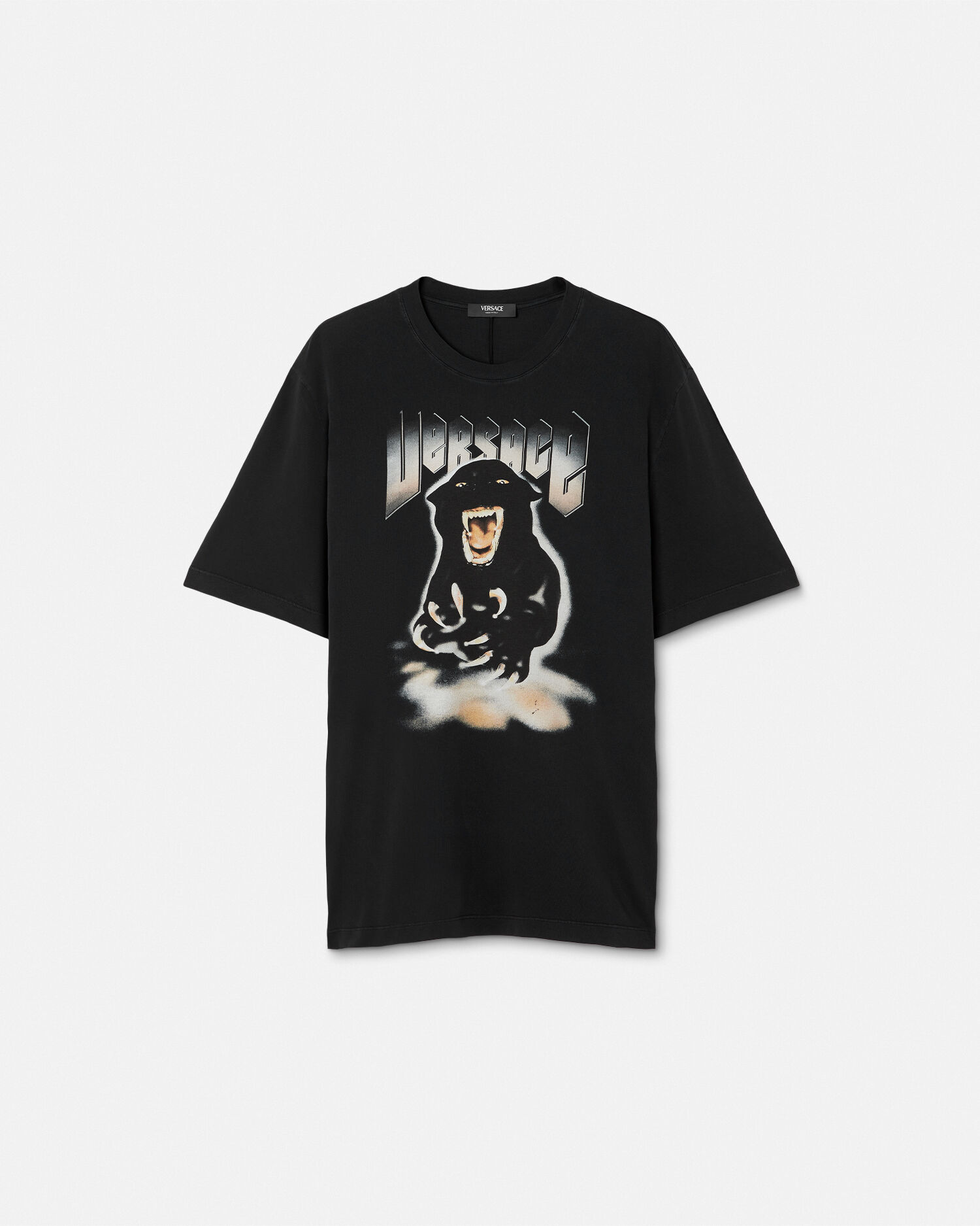 All T-Shirts | VERSACE