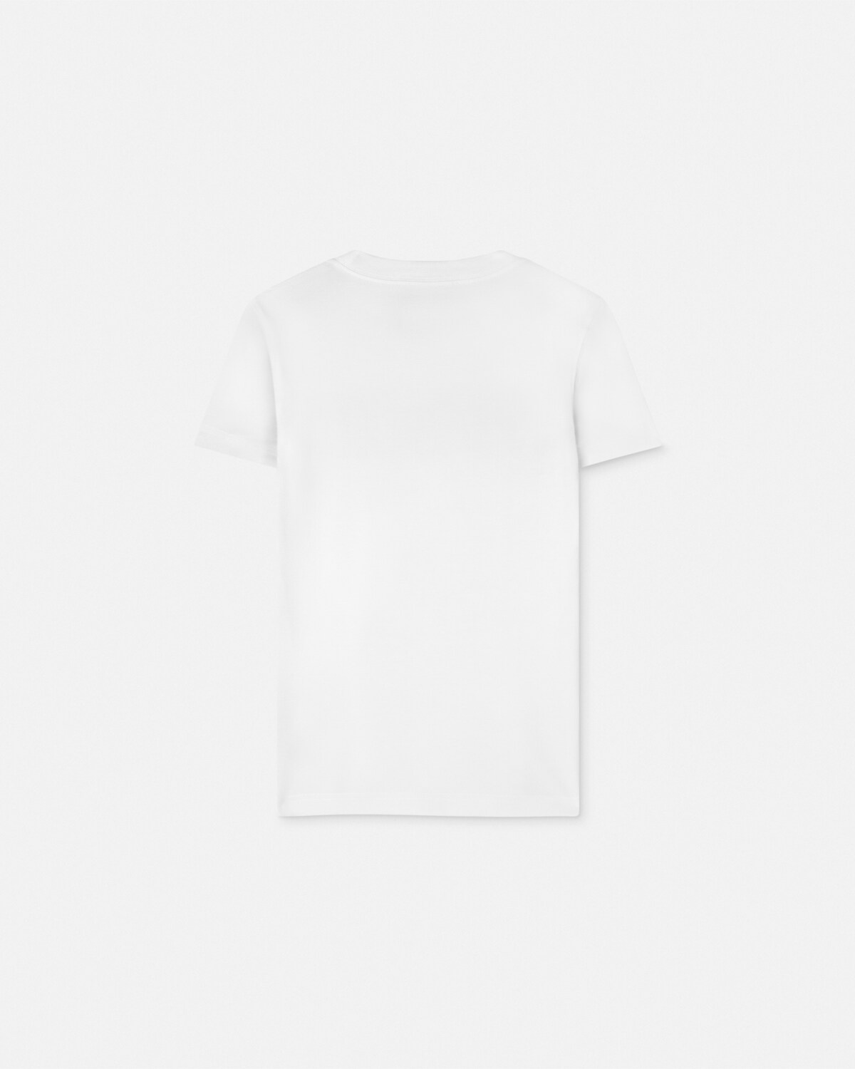 Camiseta V-Emblem Blanco+Estampado 3