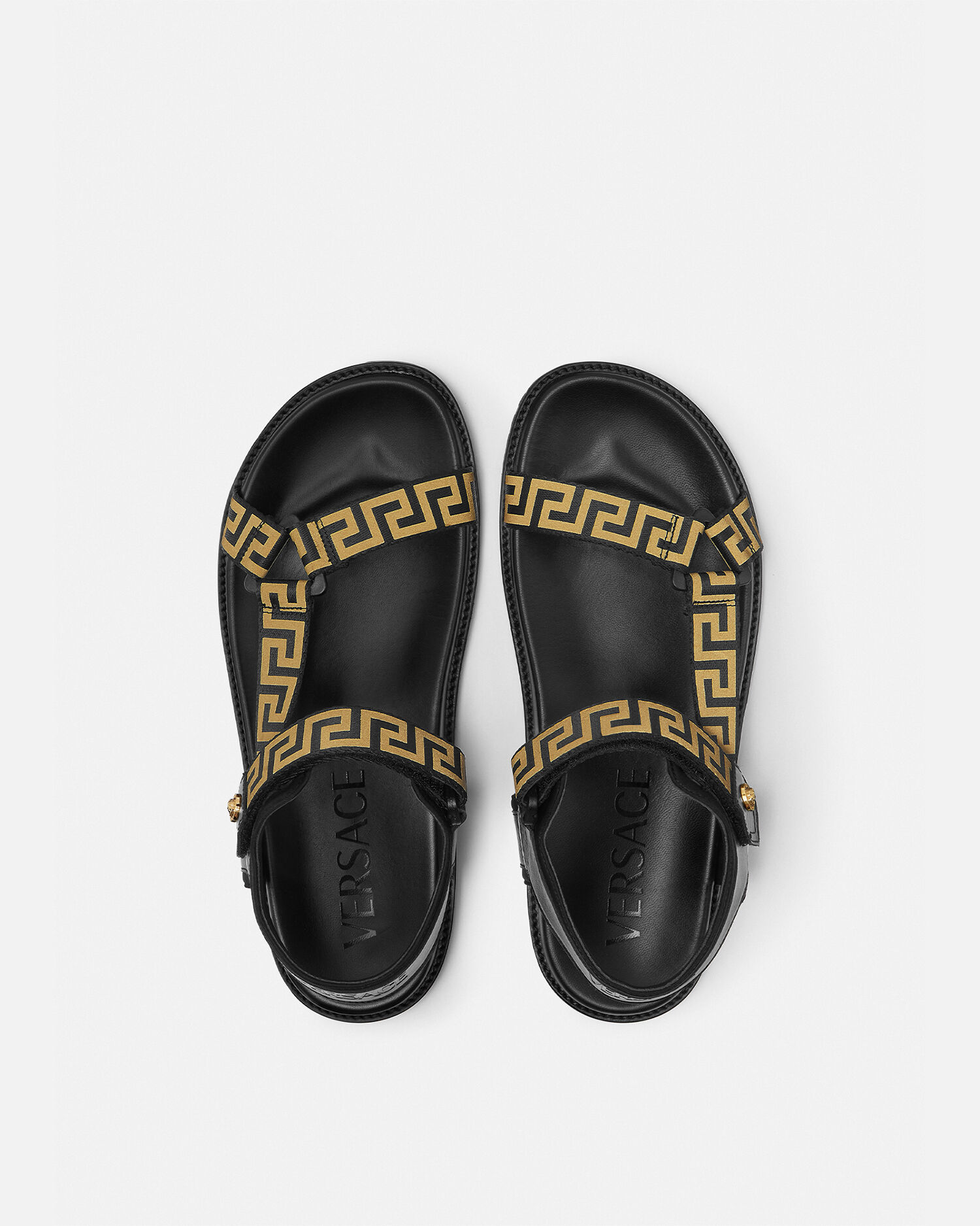Versace sandale clearance