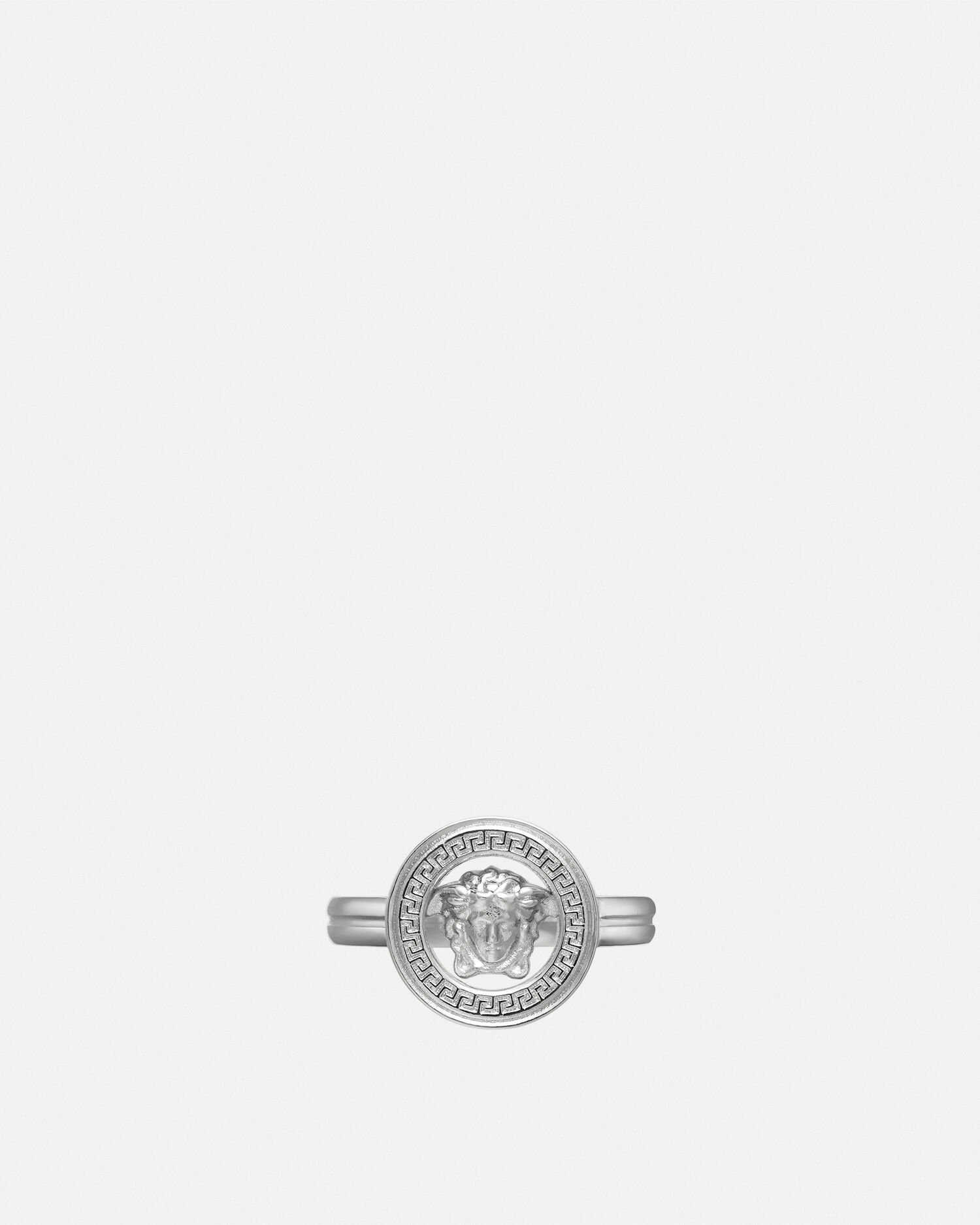 Men's Designer Rings | VERSACE US
