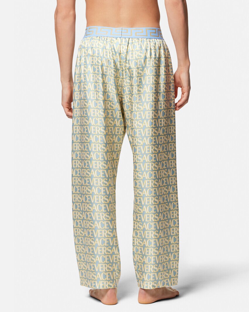 Versace pajama pants Clearance