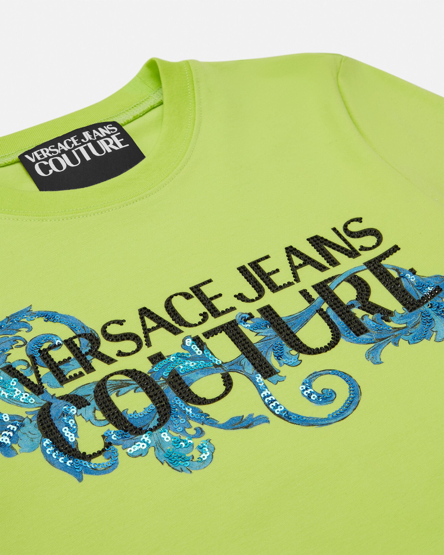 Women's Shirts & Tops | VERSACE Jeans Couture US
