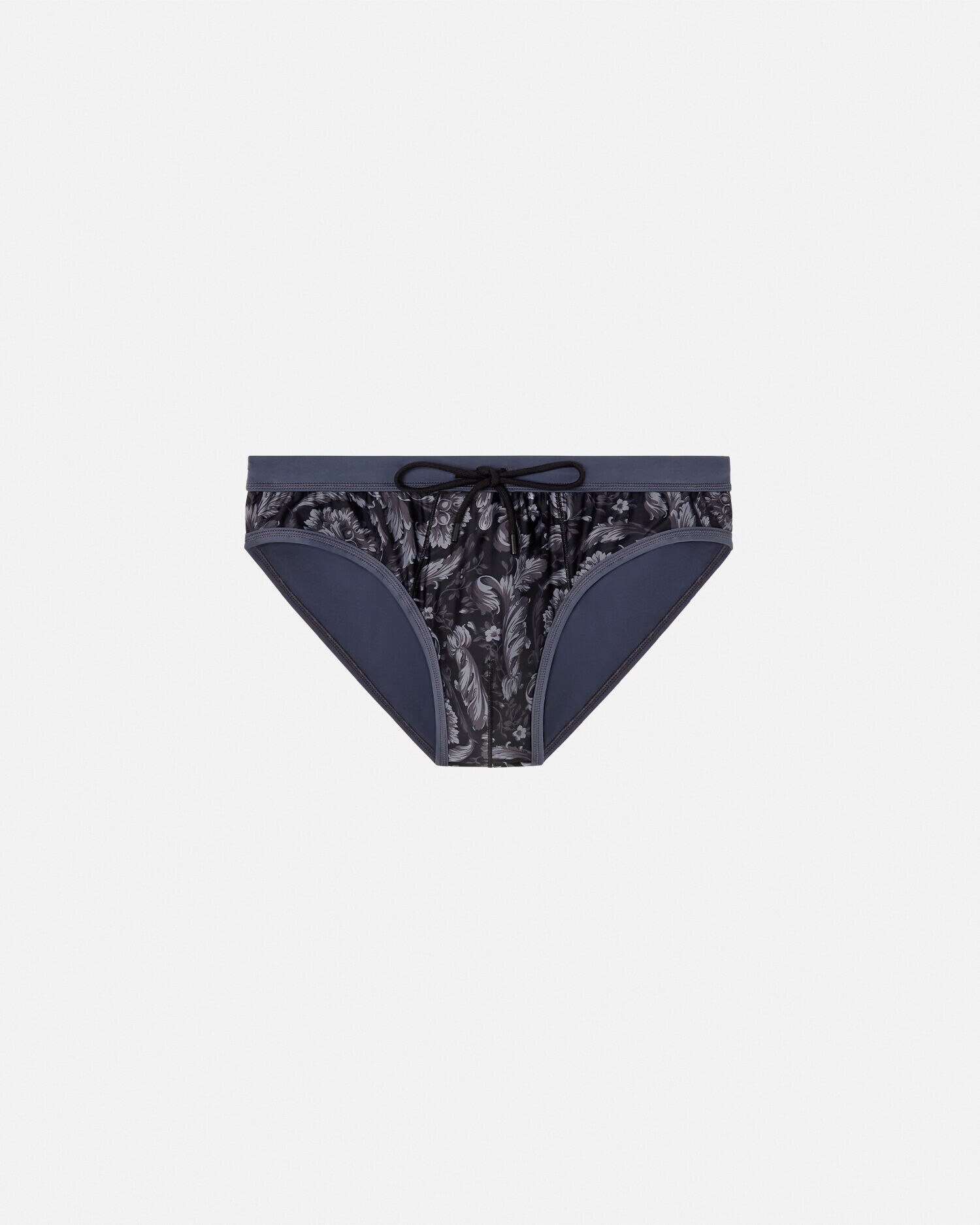 Versace slip mare top