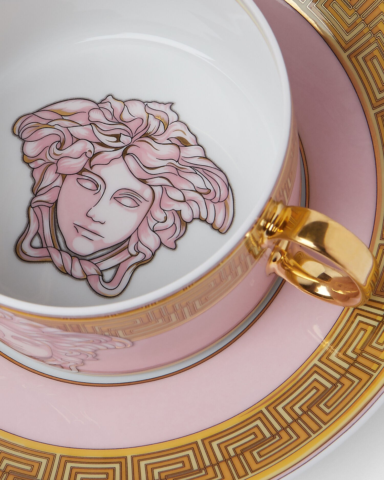 Versace collection medusa sales
