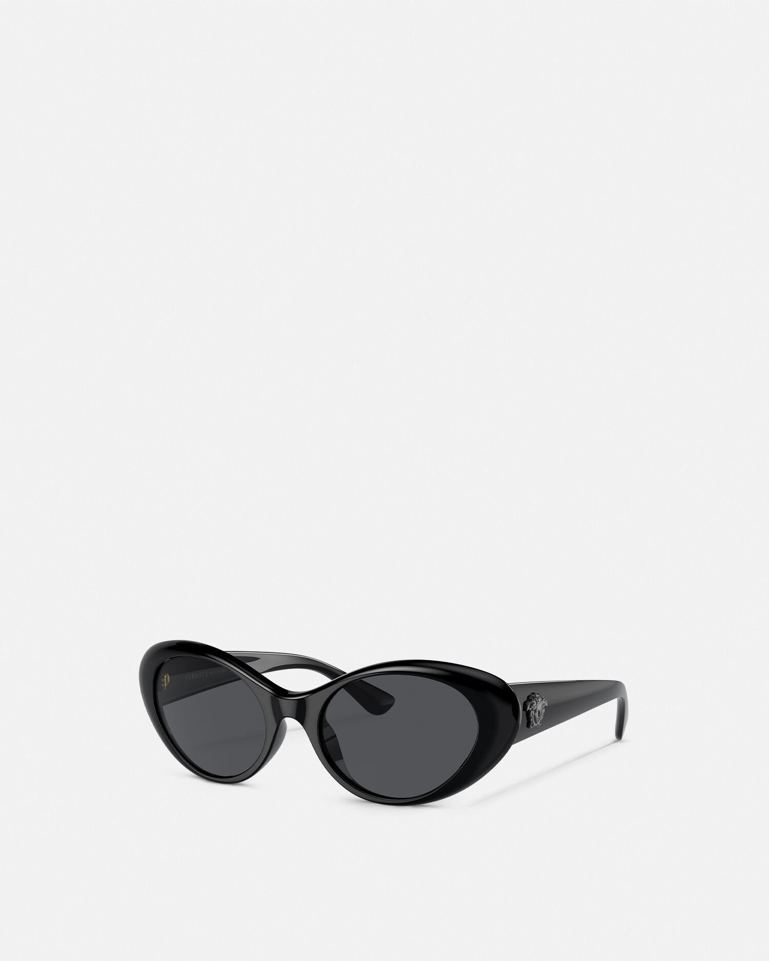 Lunette versace ronde clearance