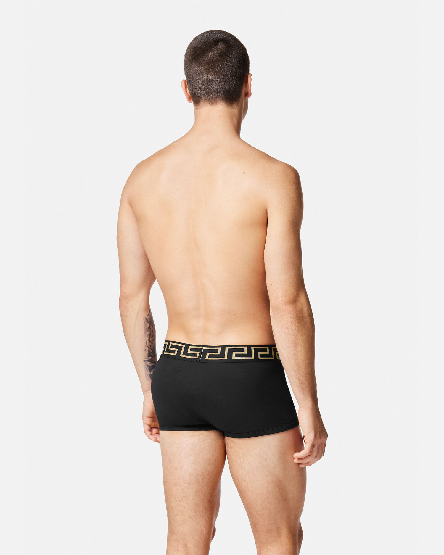 Calzon versace discount