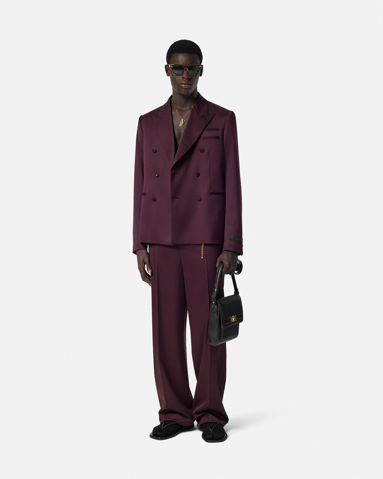 Men's Blazer & Suits