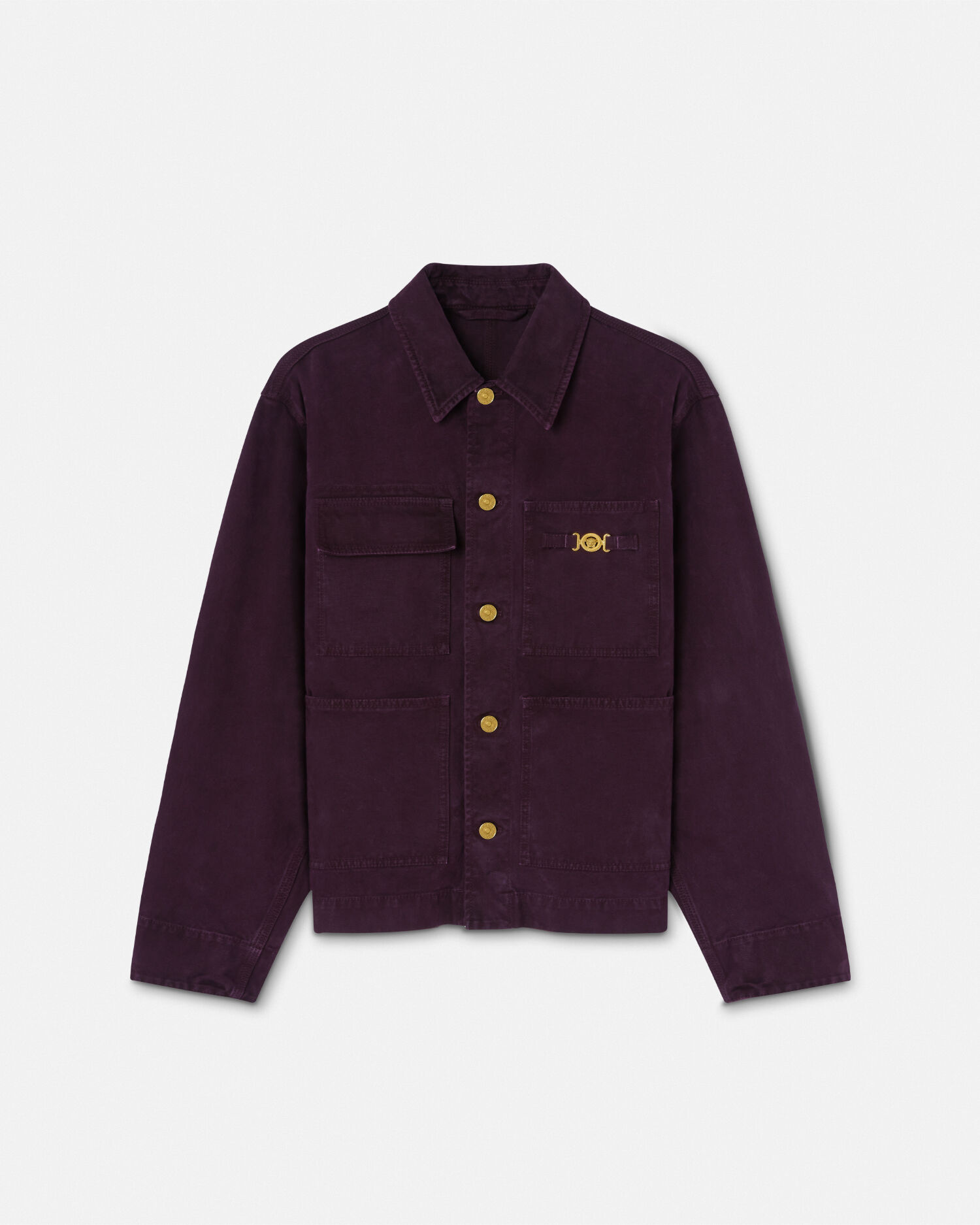 Lois jeans french workers jacket clearance