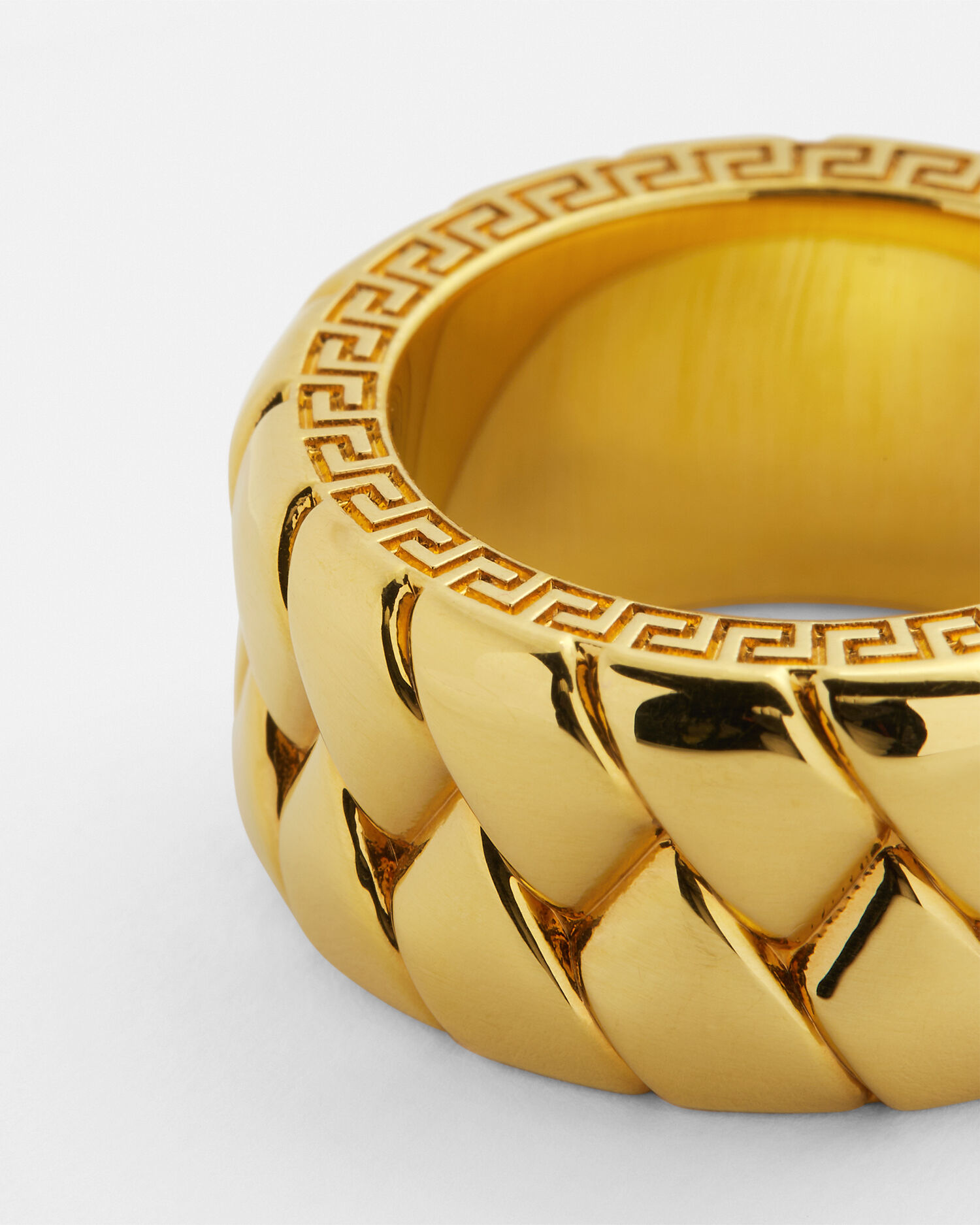 Versace Rings for Men