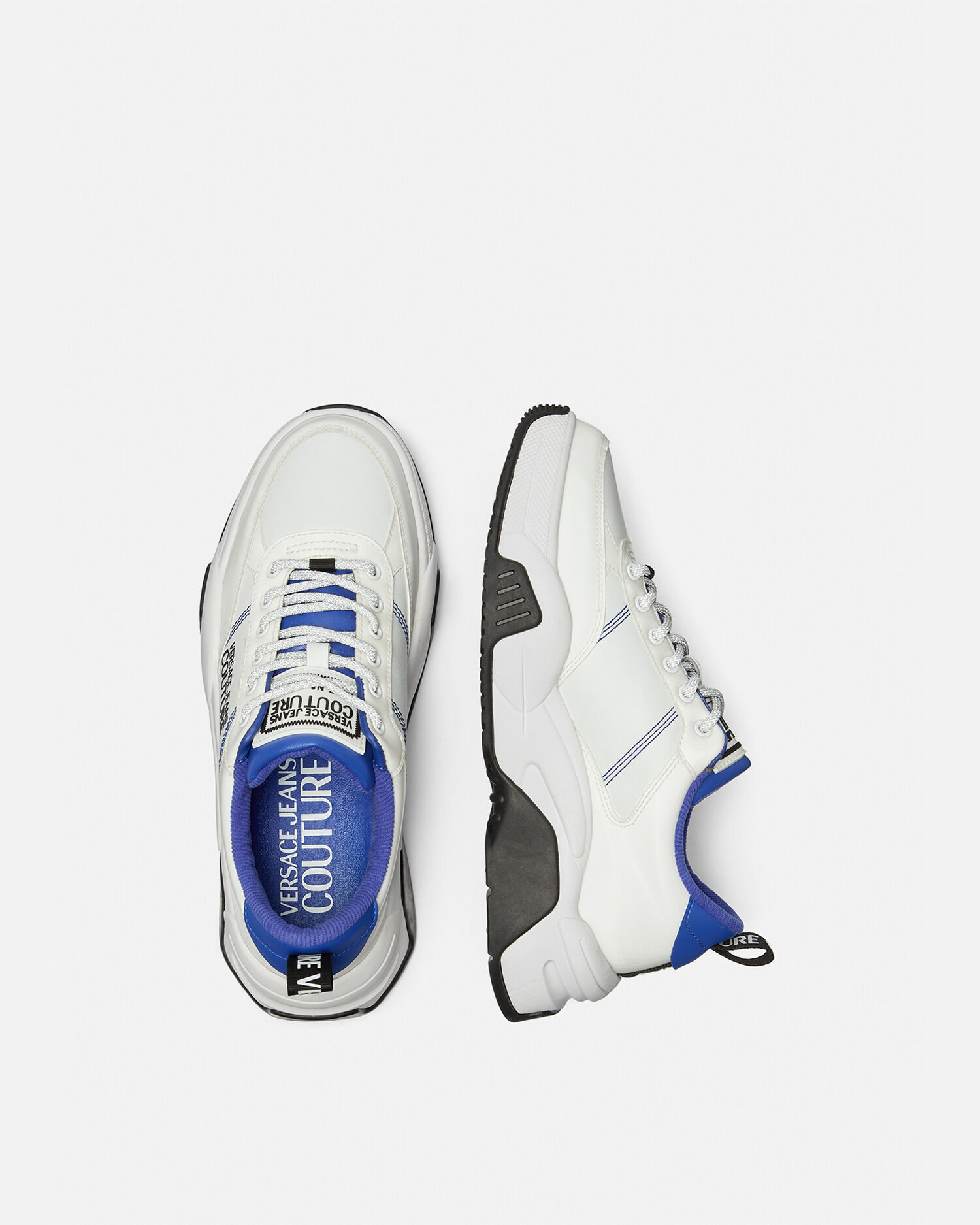 Stargaze Sneakers Print | VERSACE