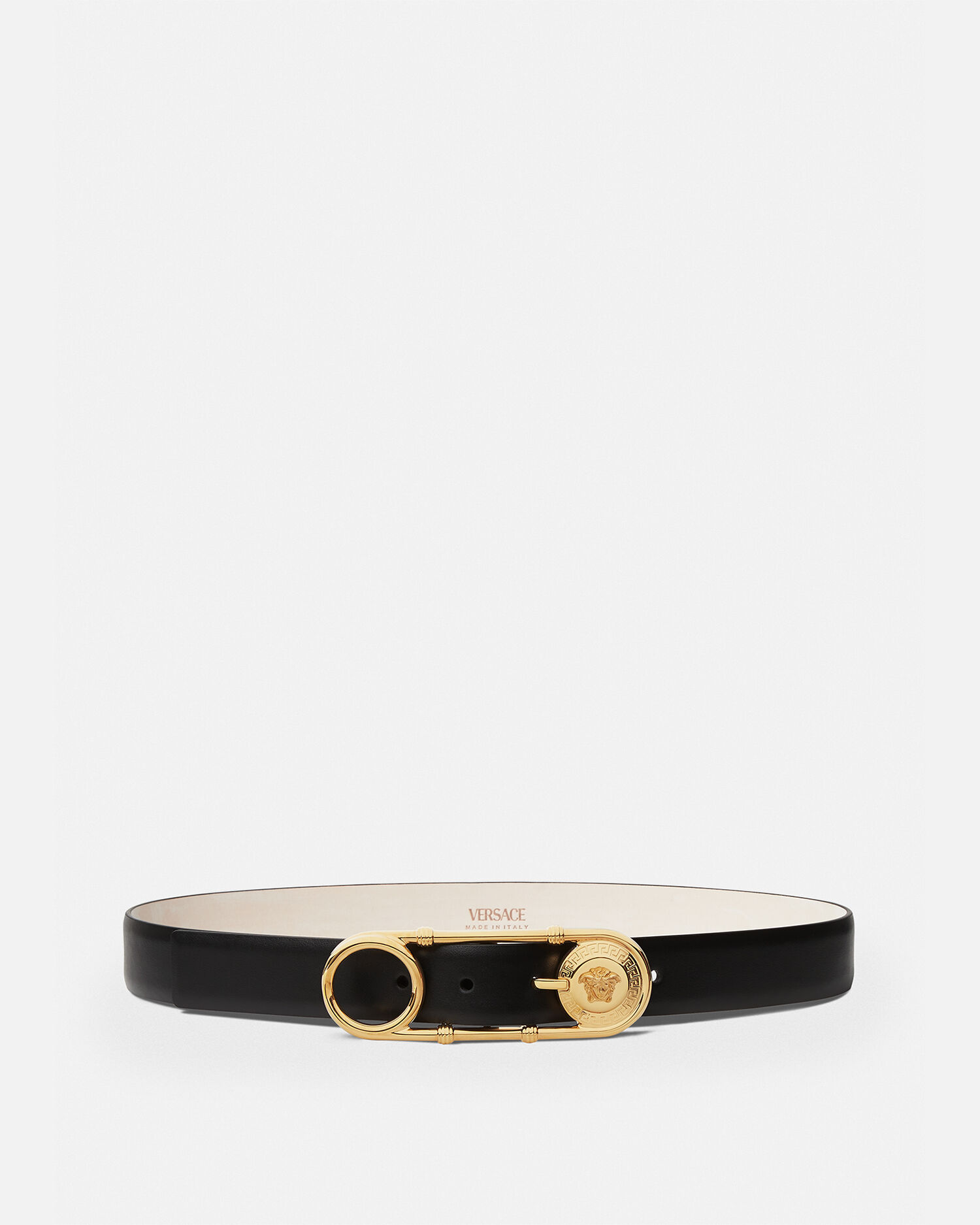 Cinture versace donna clearance