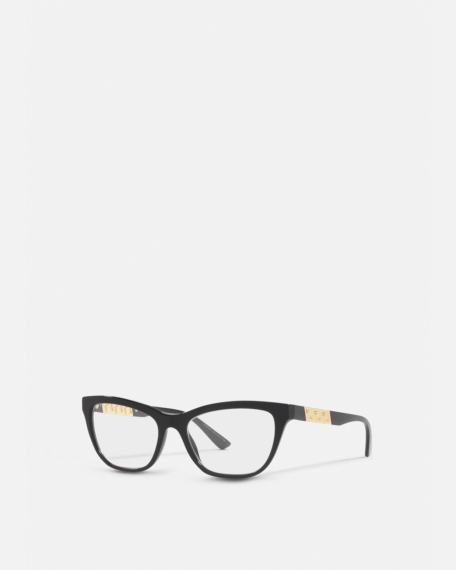 Versace glasses frames best sale womens