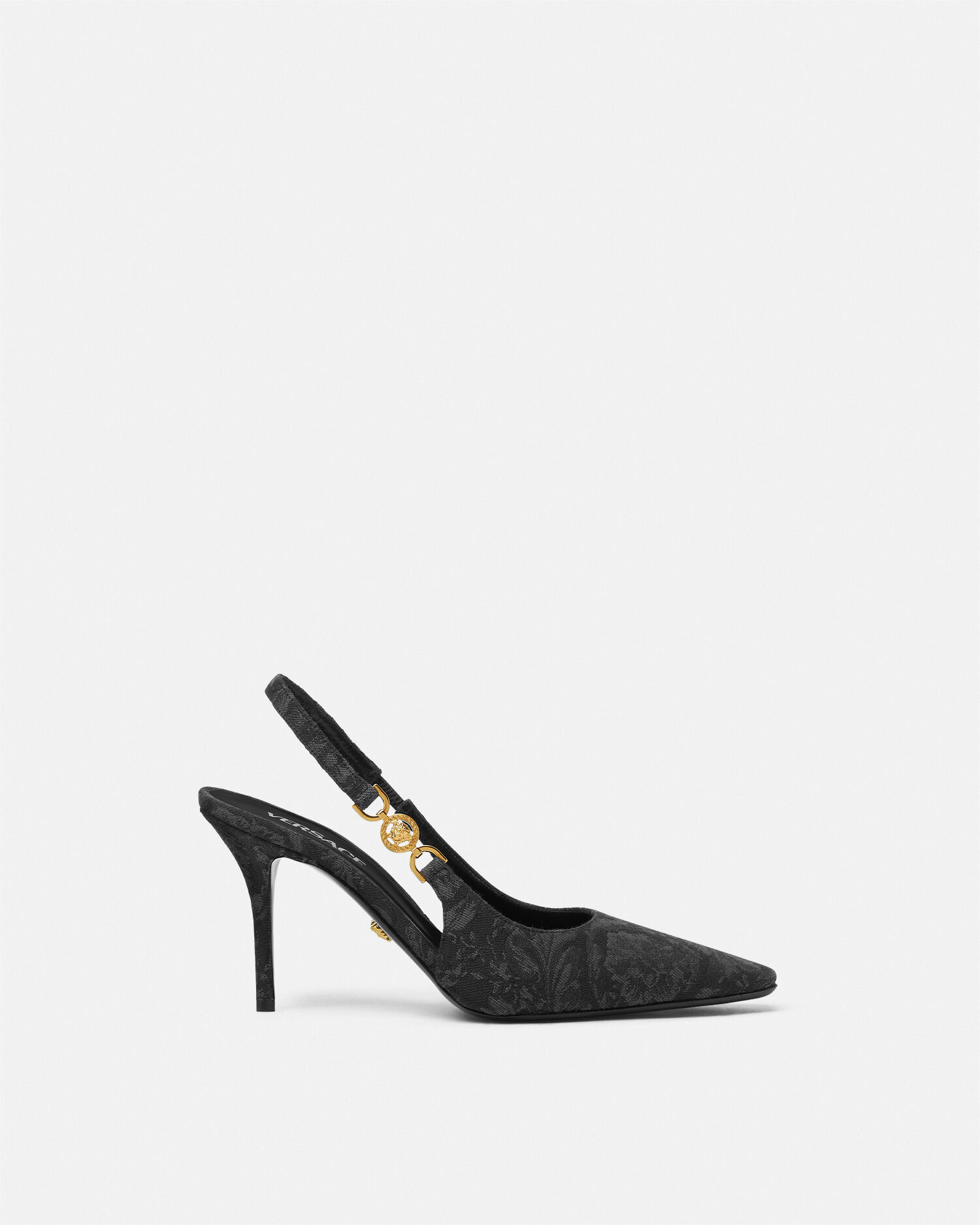 Versace shoes pumps sale