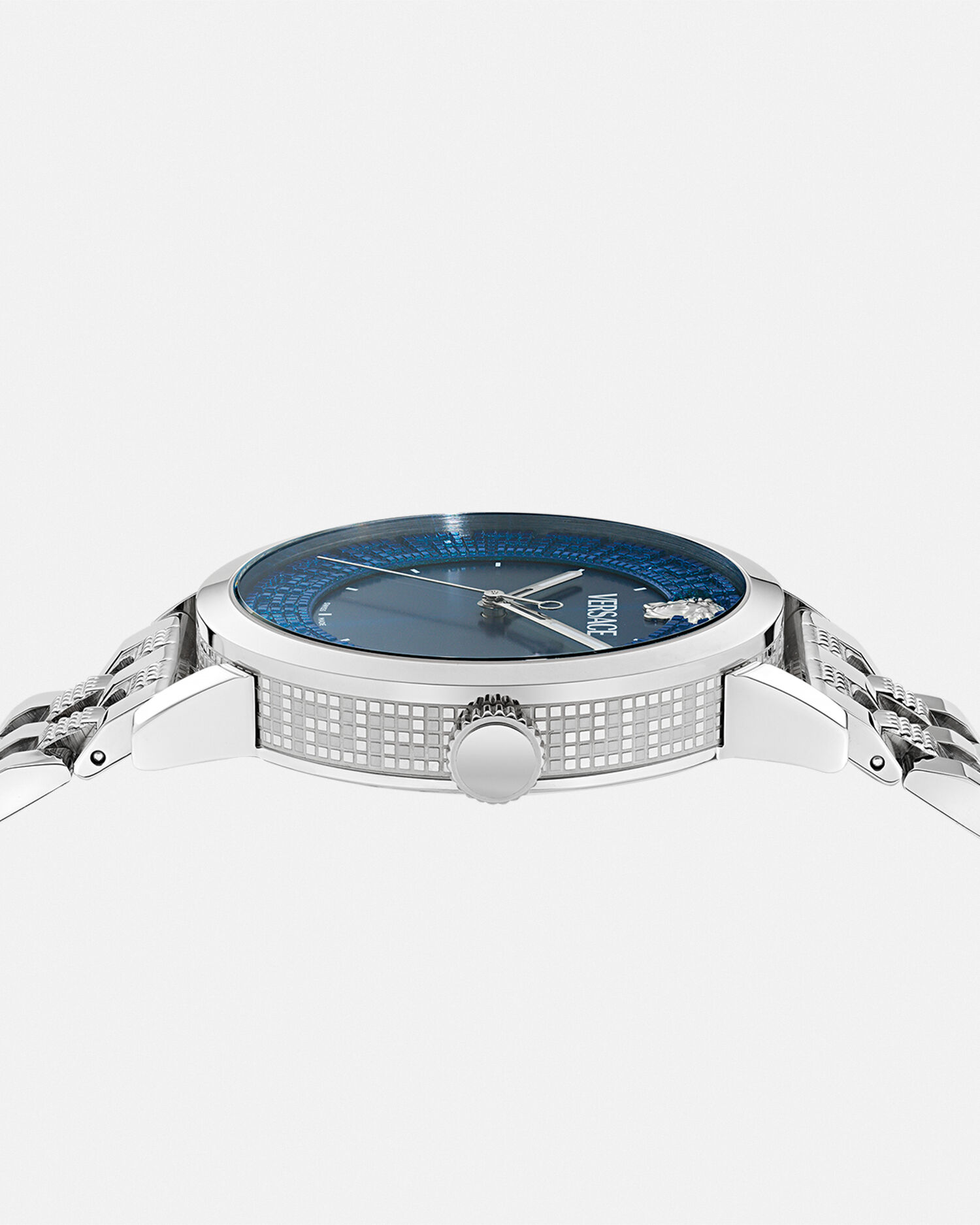 Albireo Watch