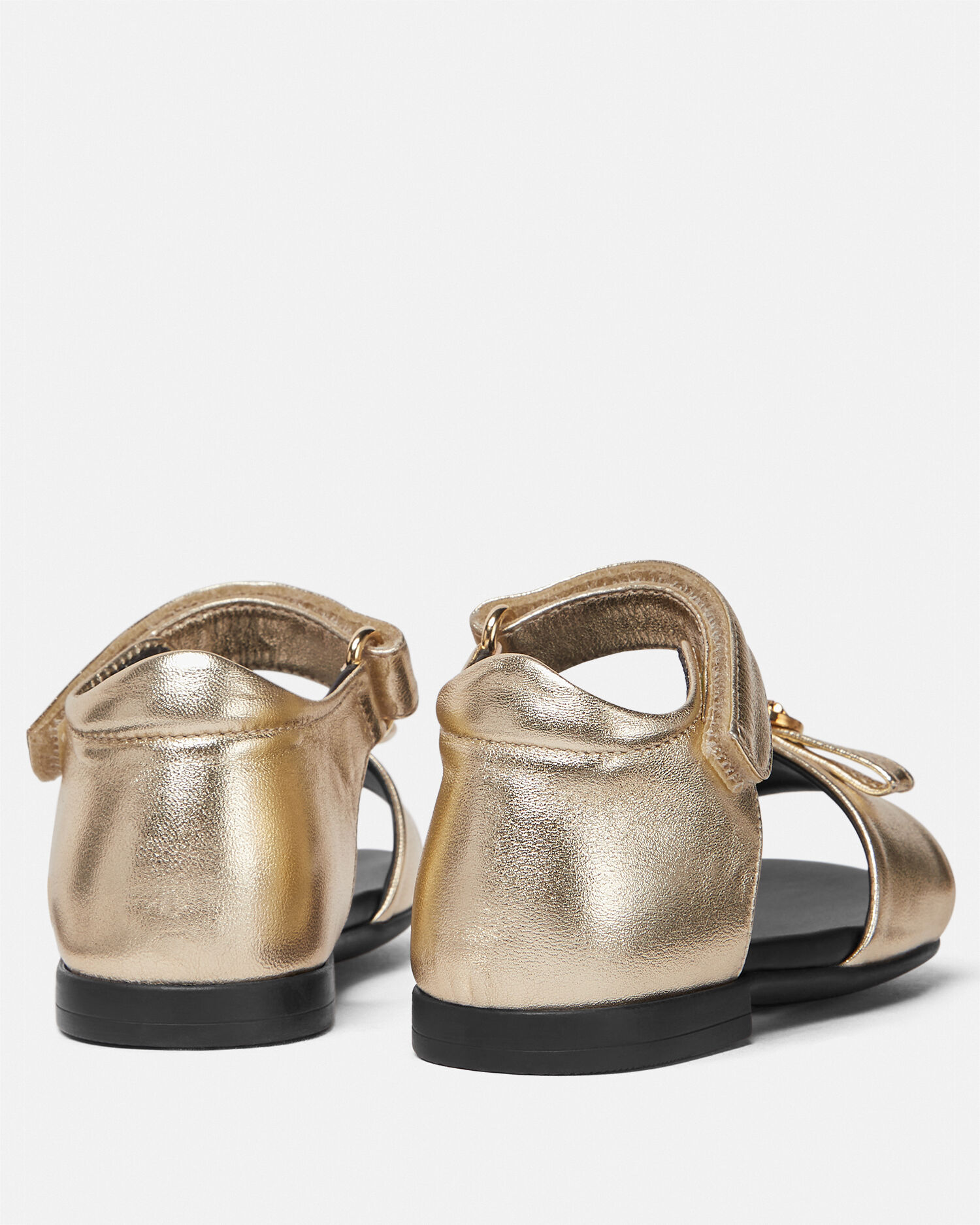 Versace girls shoes discount