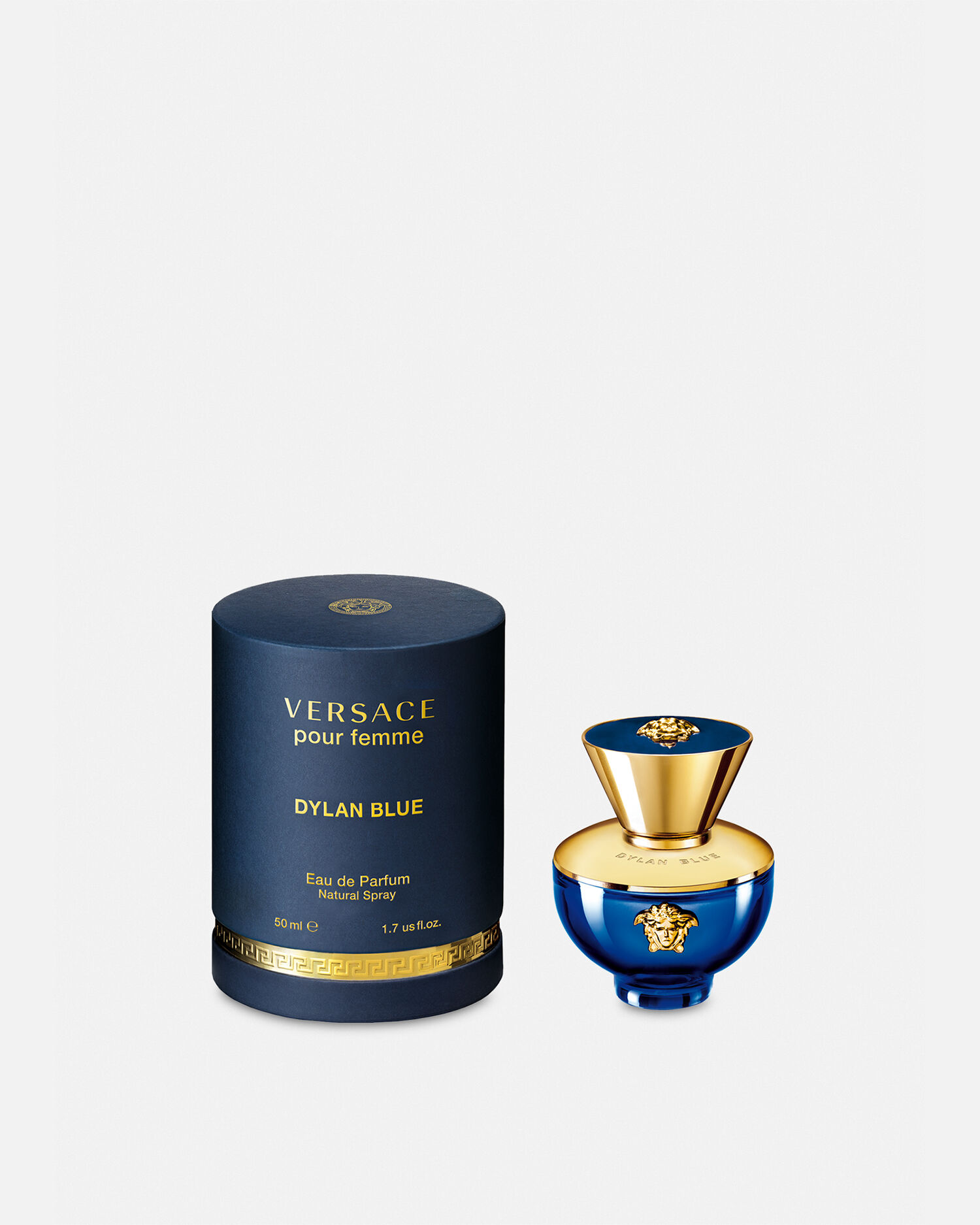 Donna hotsell versace perfume