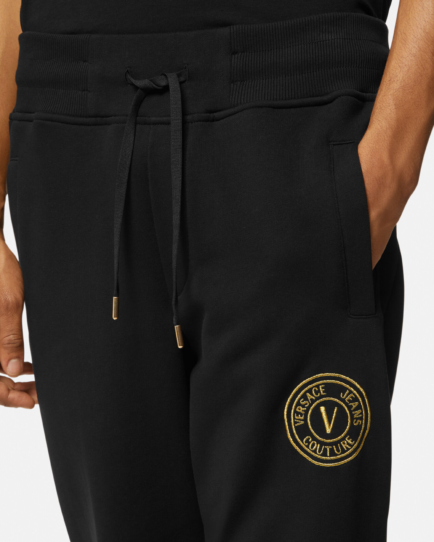 Versace survetement discount