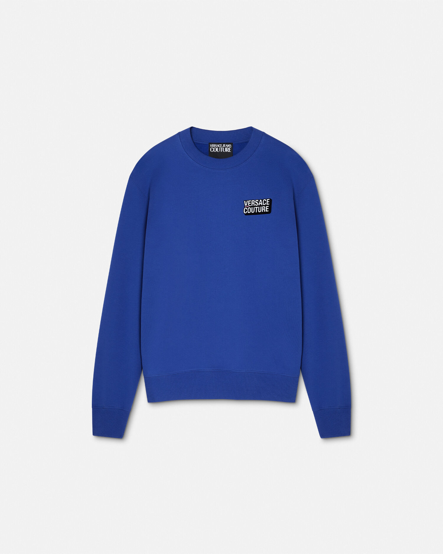 Versace Jeans Couture - Sweatshirts for Men | Official Website Versace Jeans Couture - Sweatshirts for Men | Official Website