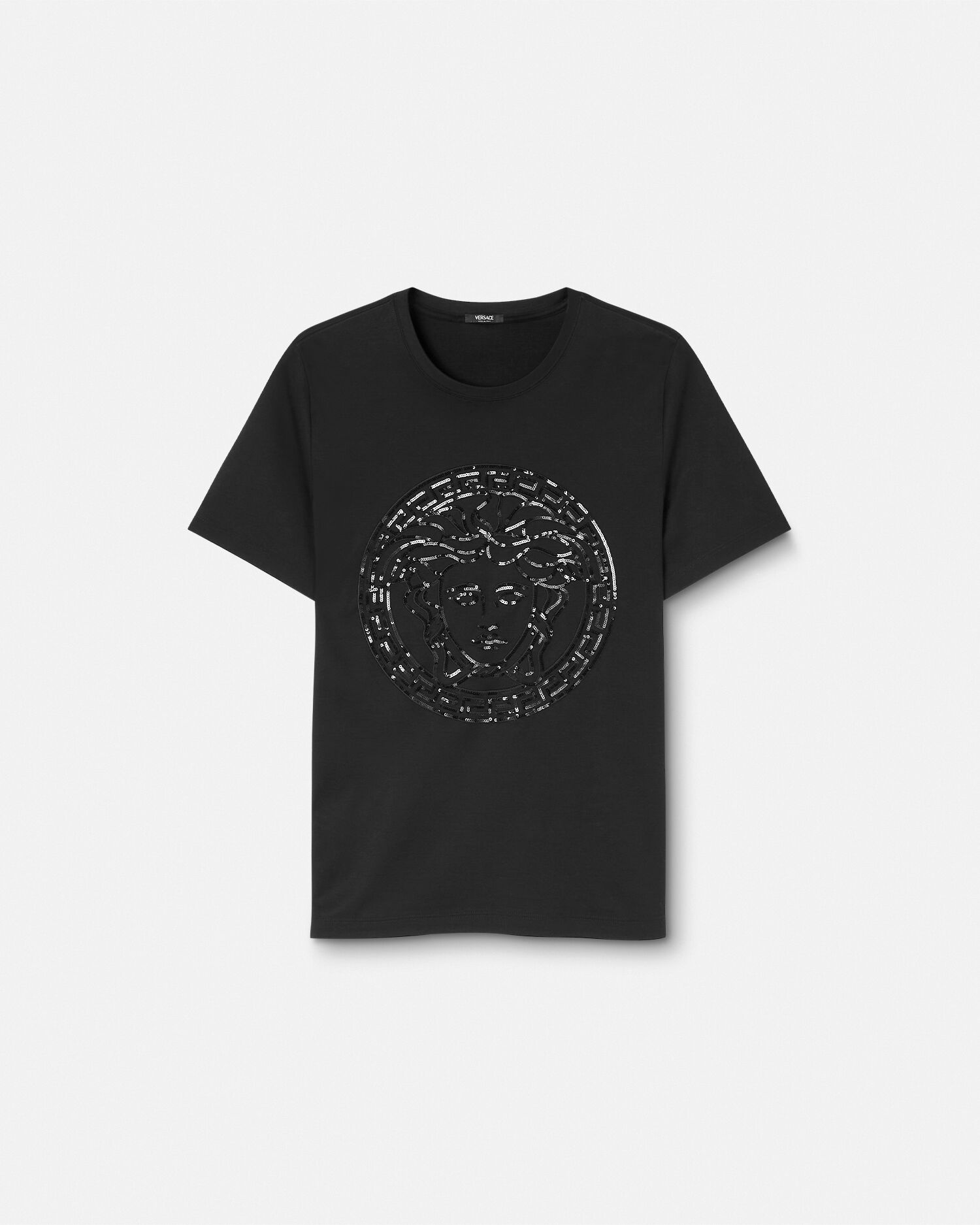 T cheap shirt versace