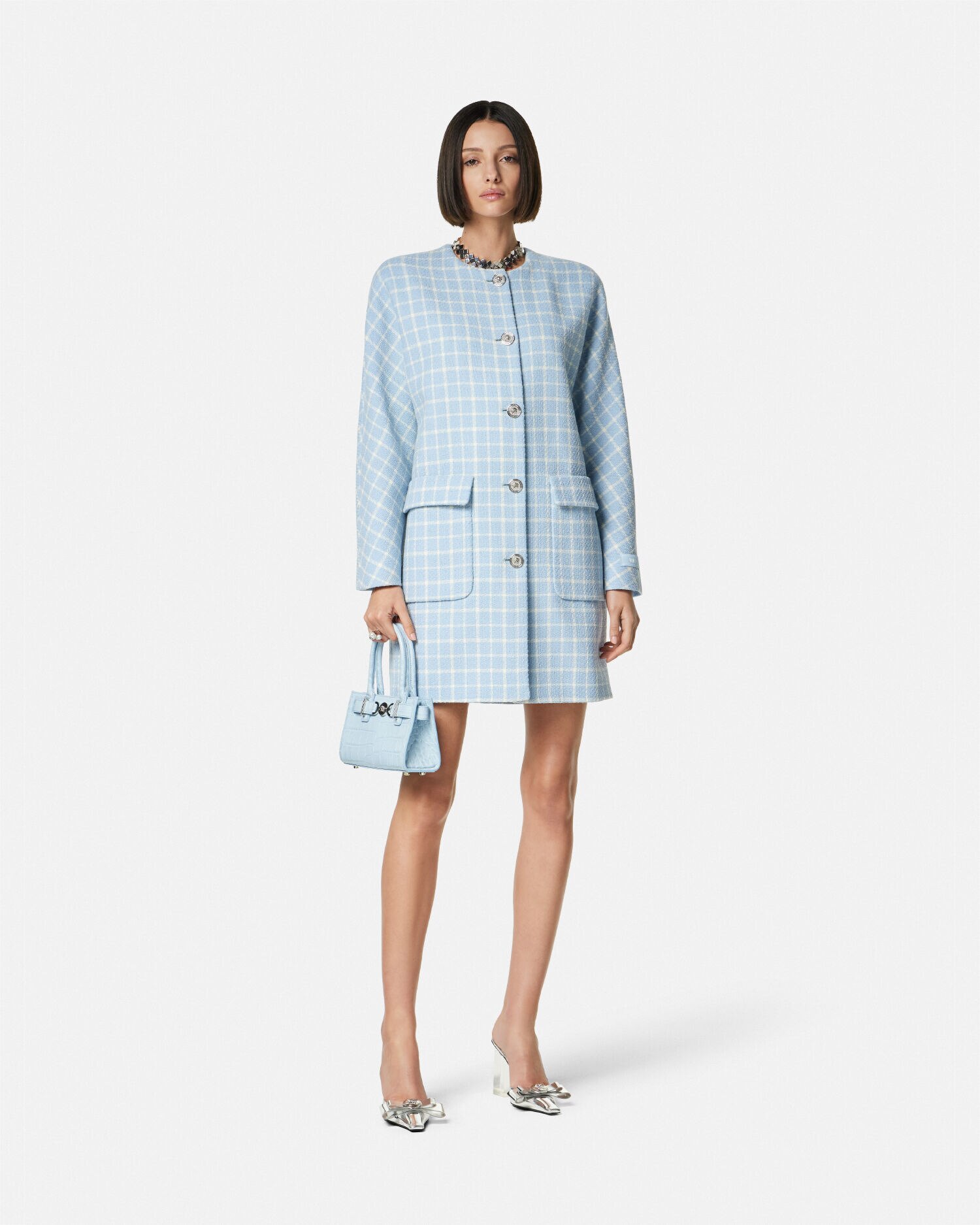 Coats versace online