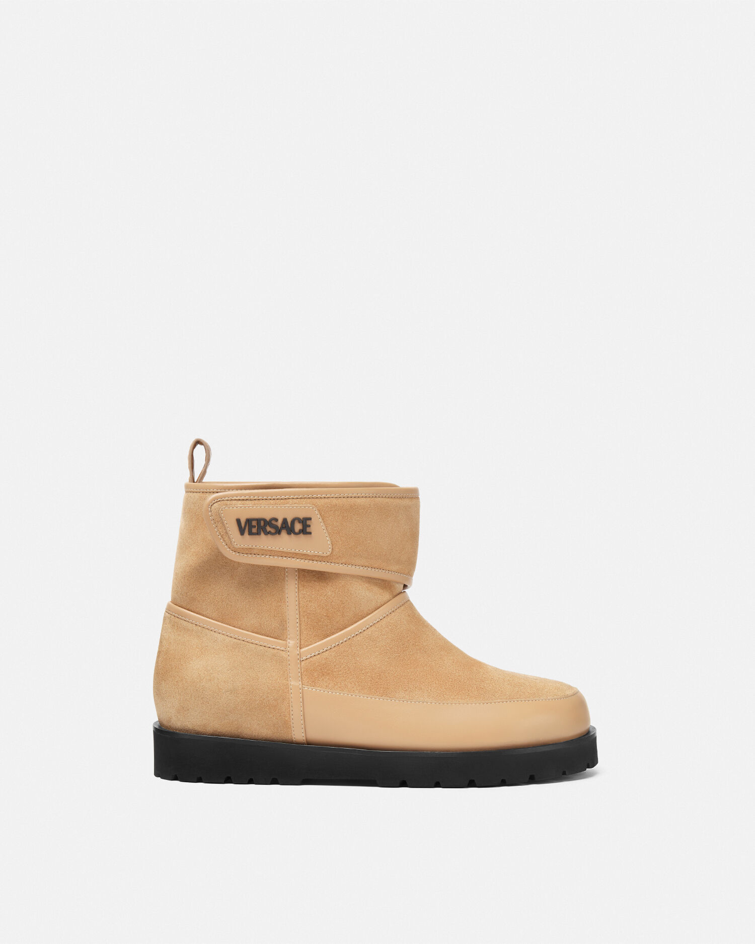 Versace dreamer boots sale