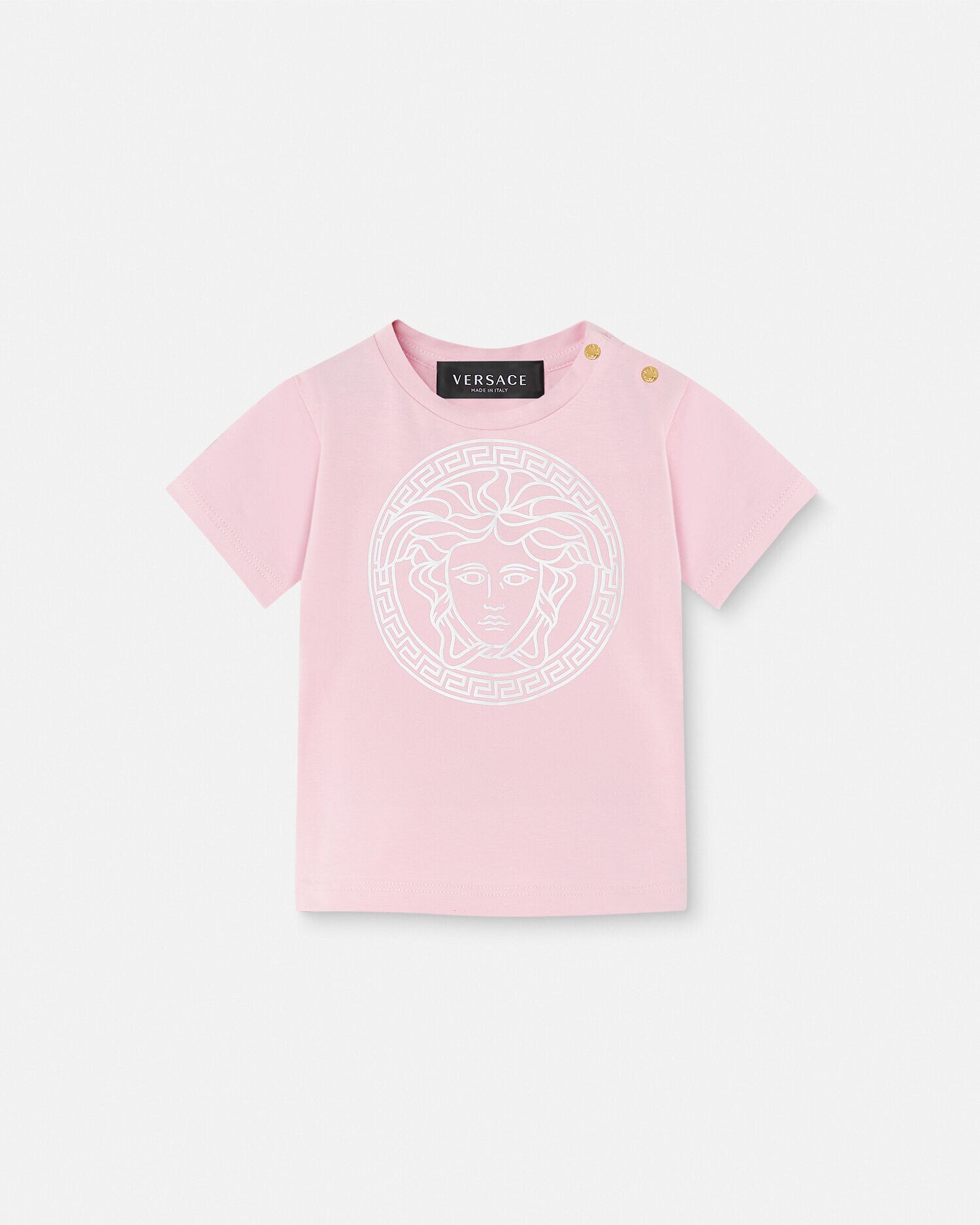 Medusa Baby T Shirt