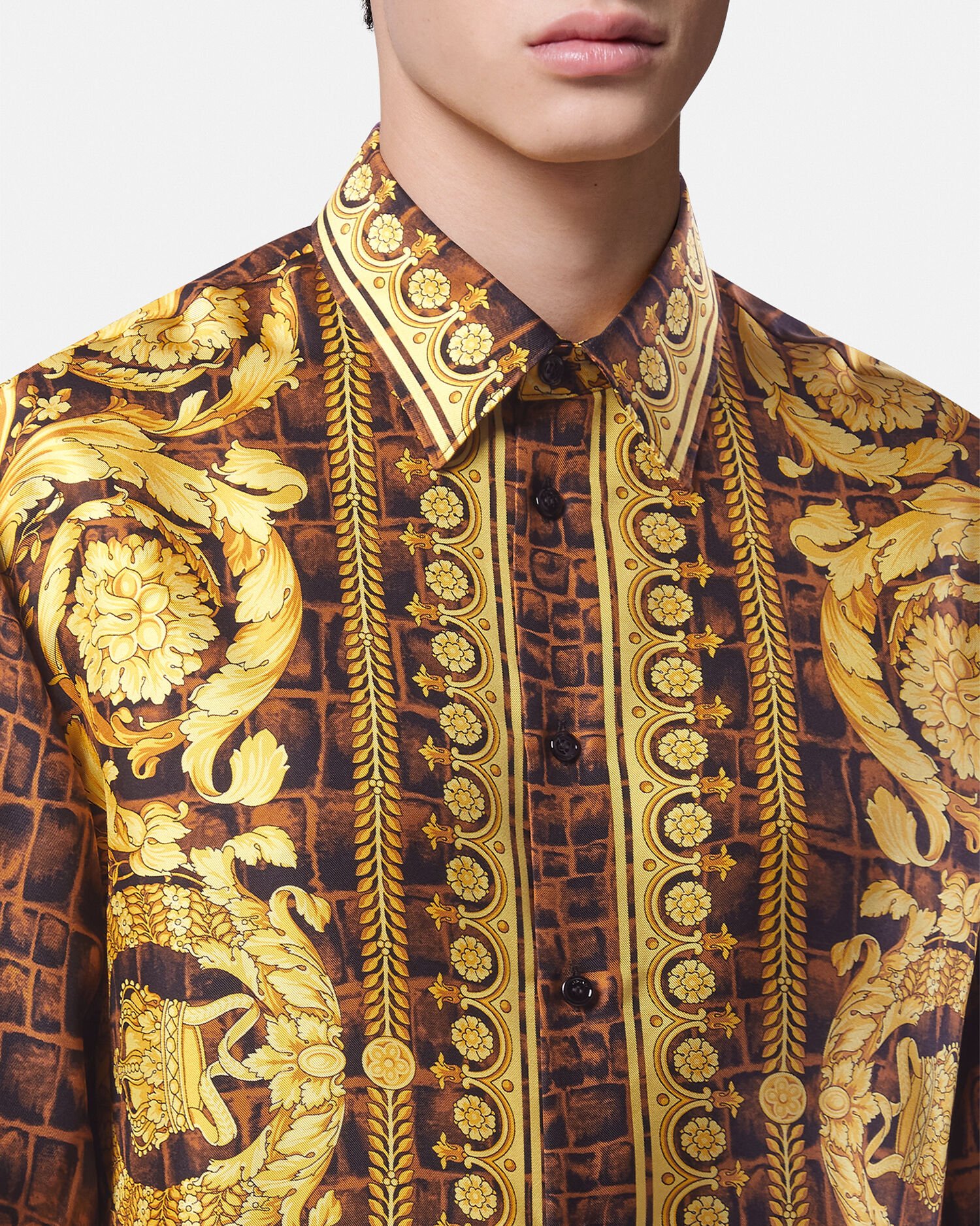 Vesace shirt shop