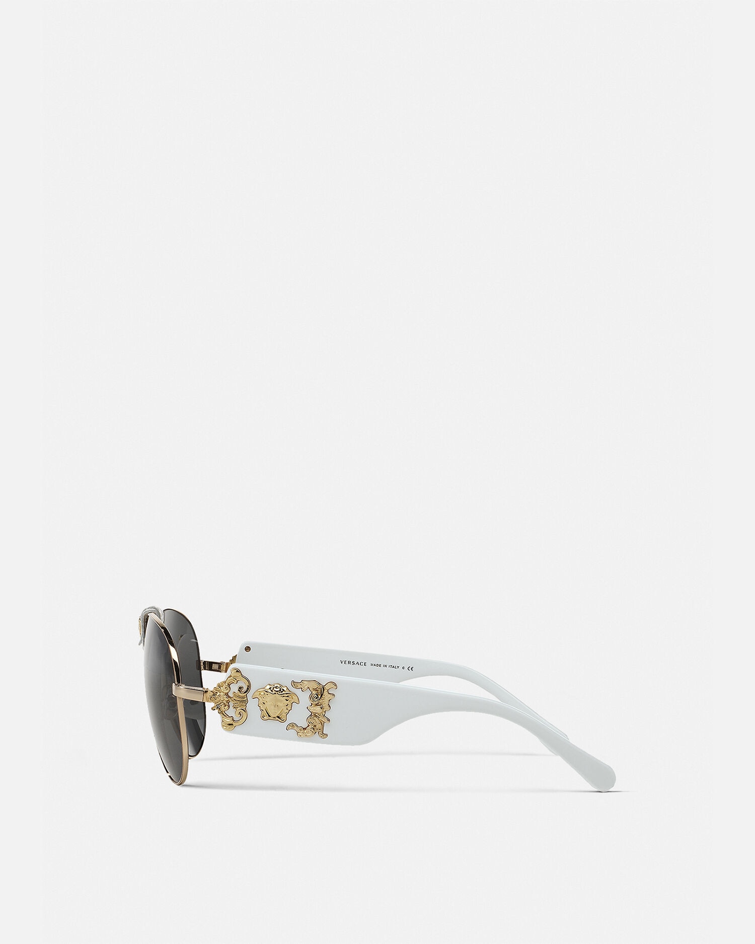 Versace baroque sunglasses best sale