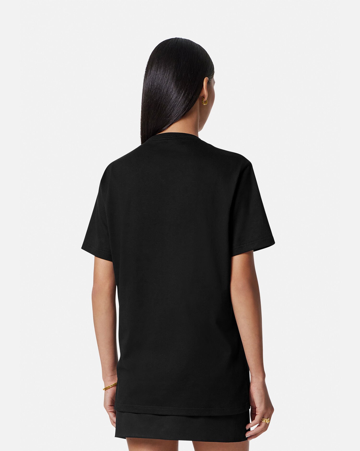 Versace vintage logo t shirt on sale